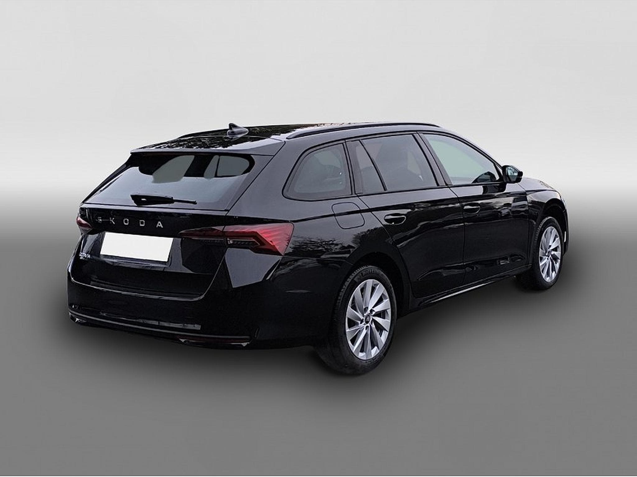 Skoda Octavia (2026) - Photo 7