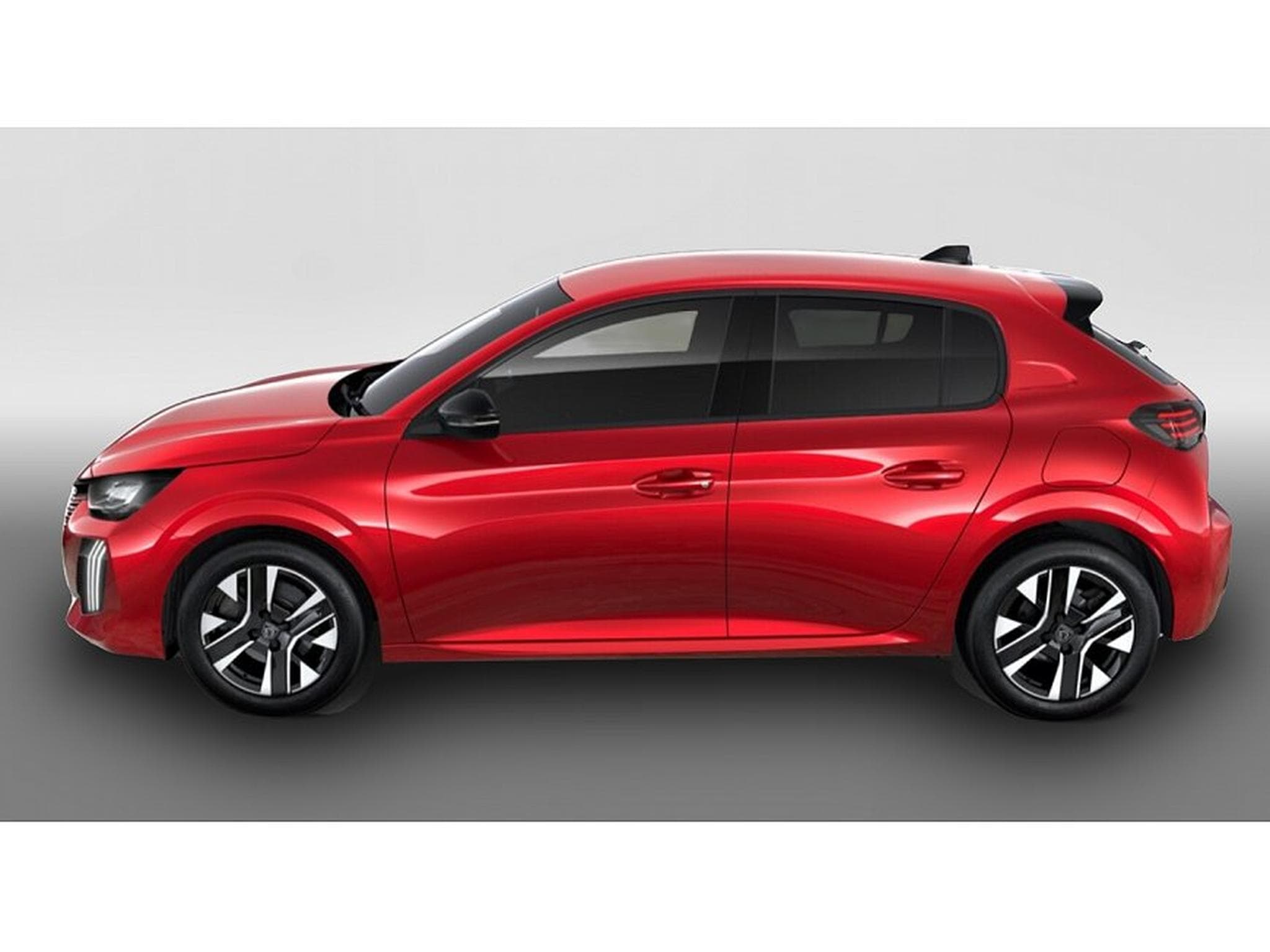 Peugeot 208 (2025) - Photo 2