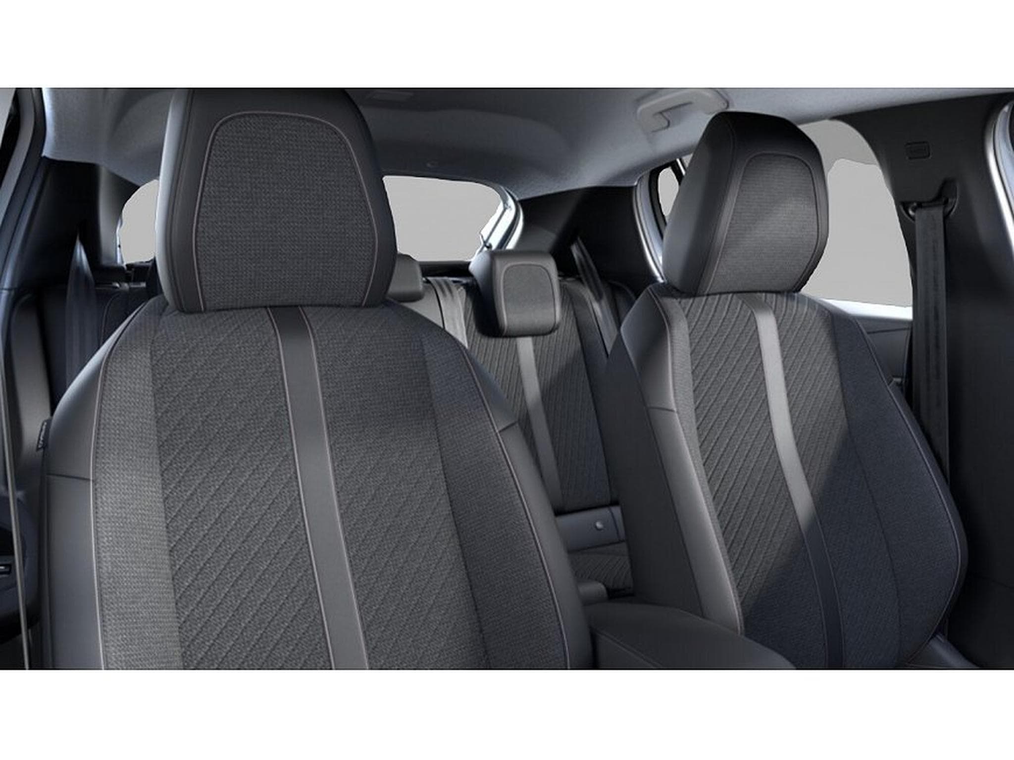 Peugeot 208 (2025) - Photo 5