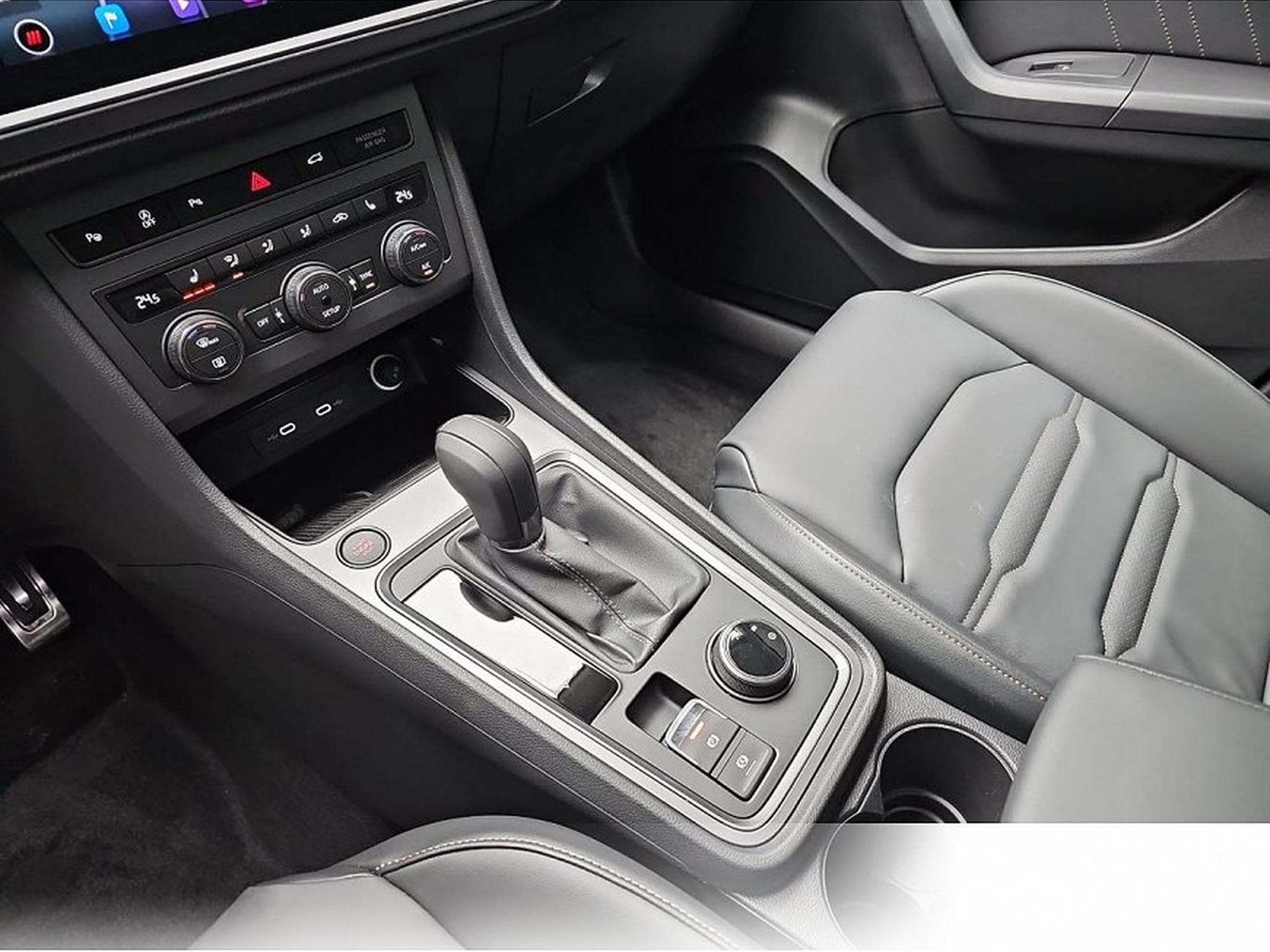 Cupra Ateca (2026) - Foto 11