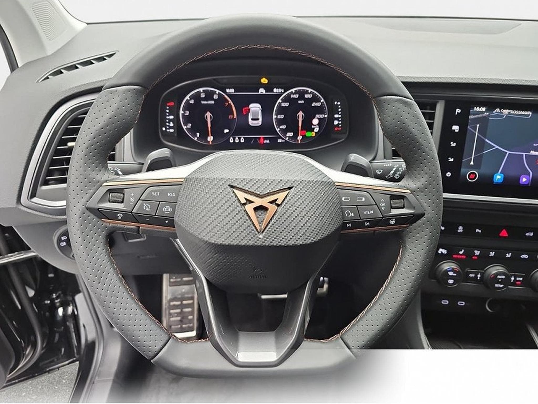 Cupra Ateca (2026) - Foto 12