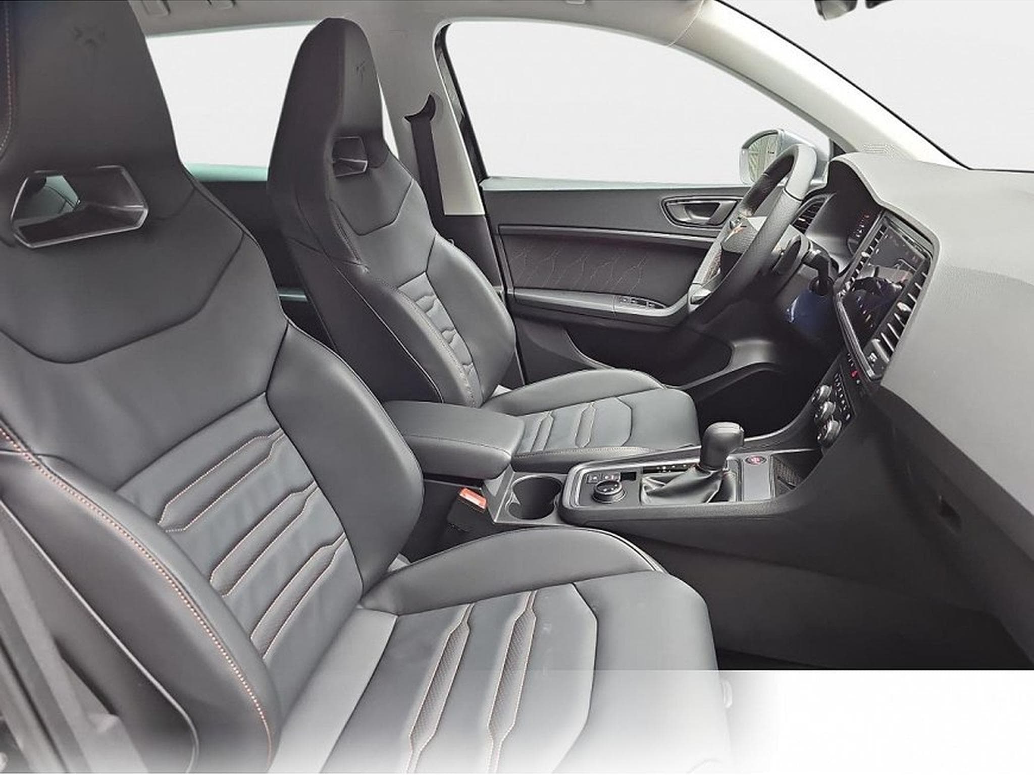 Cupra Ateca (2026) - Foto 15