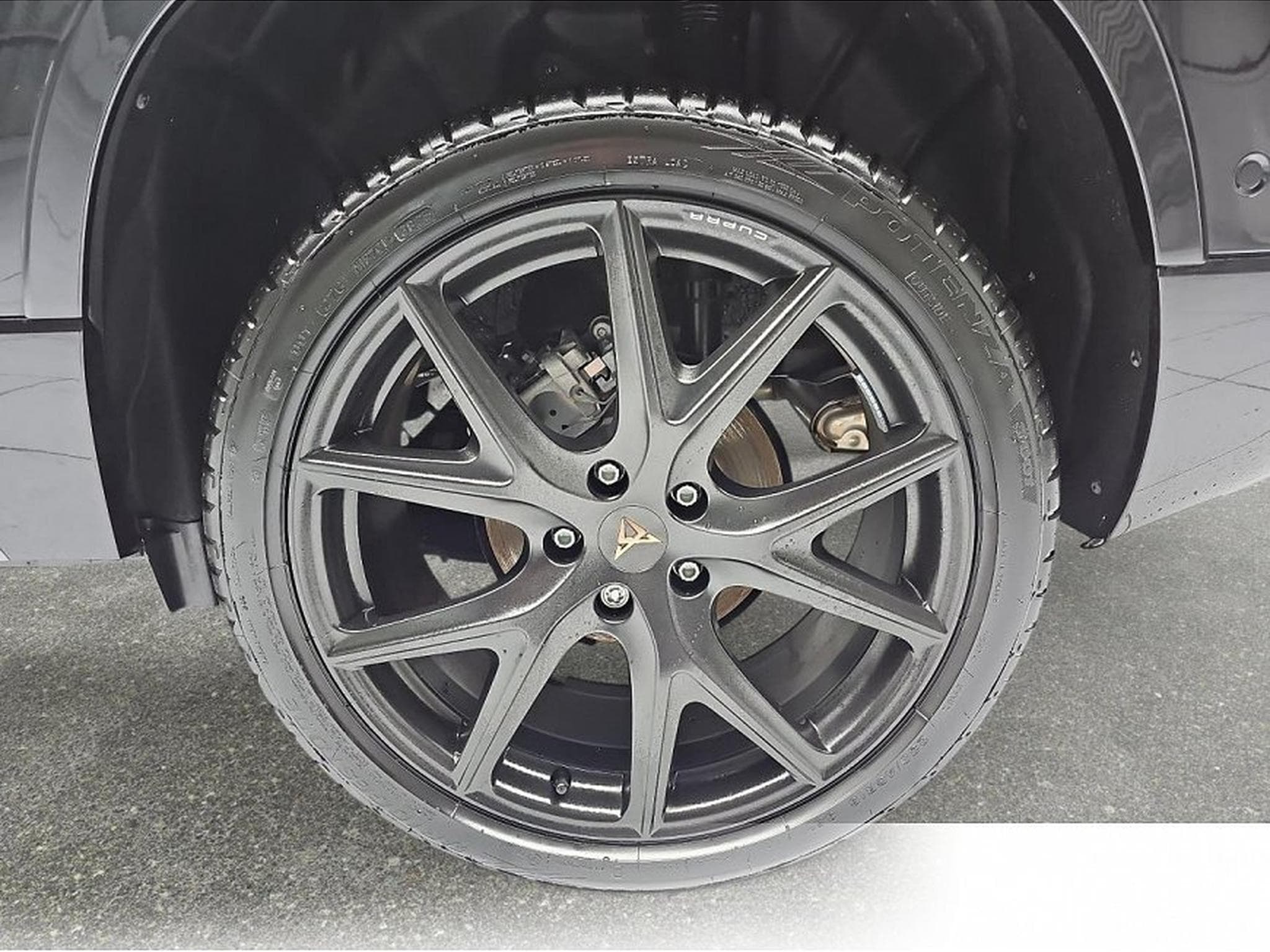 Cupra Ateca (2026) - Foto 5