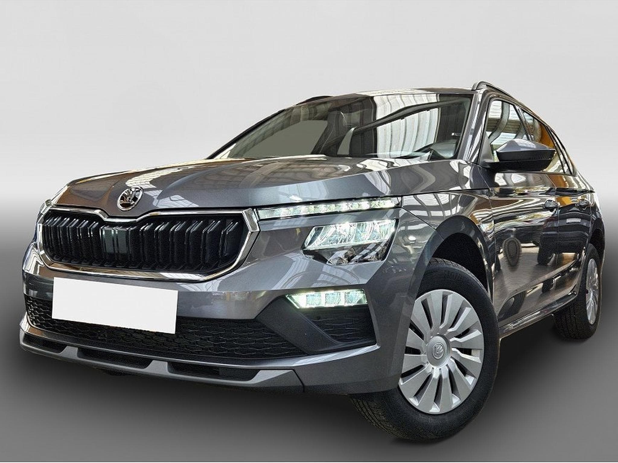 Skoda Kamiq (2026) - Photo 1