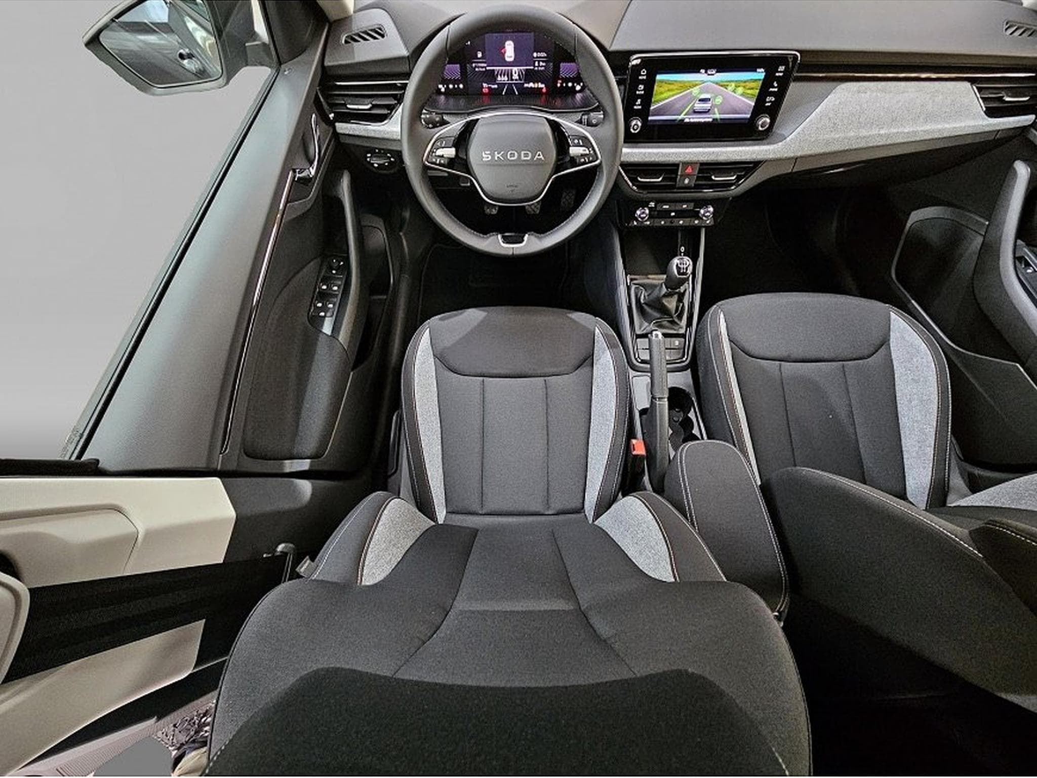 Skoda Kamiq (2026) - Photo 4