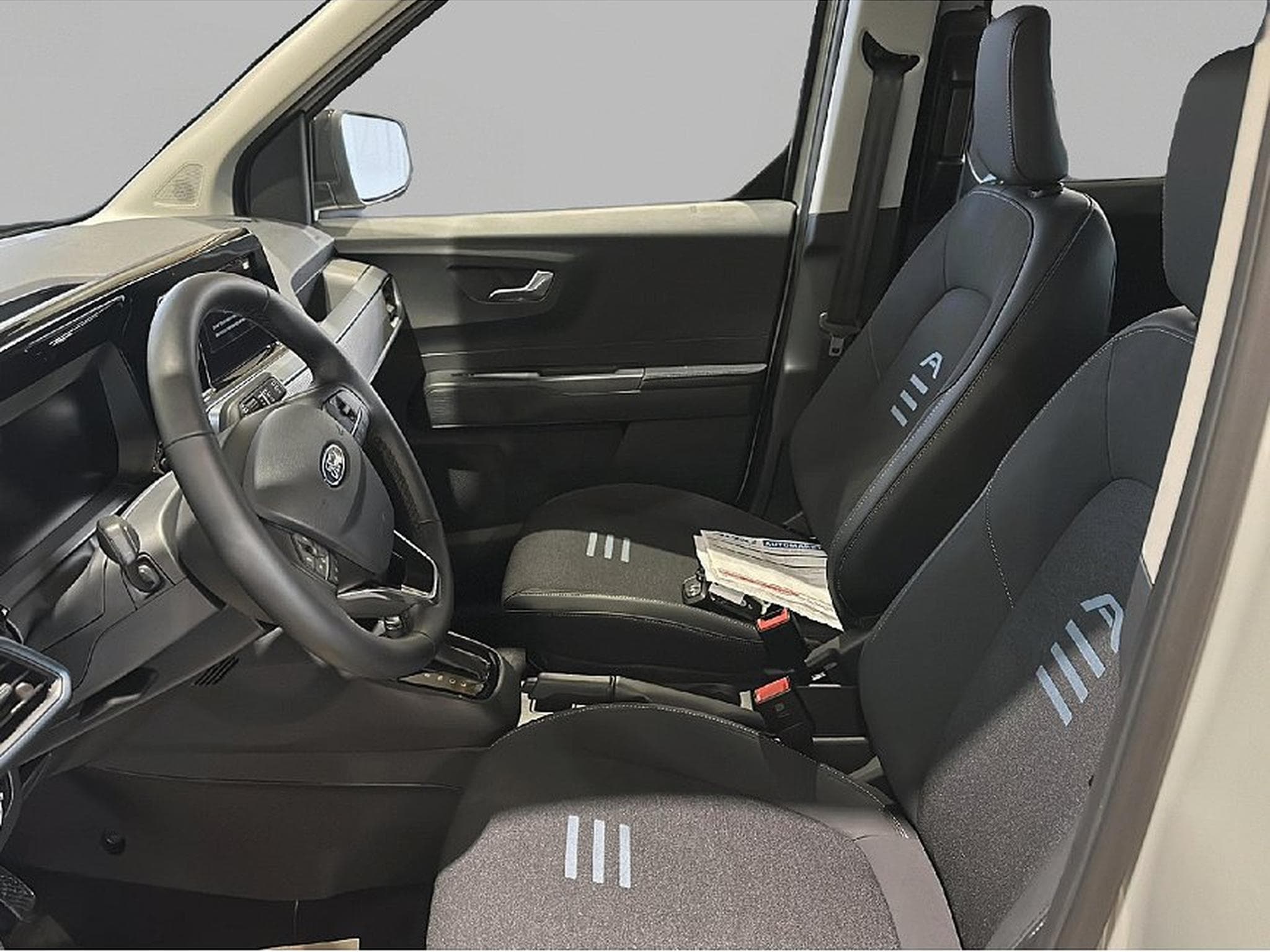 Ford Tourneo (2026) - Photo 5