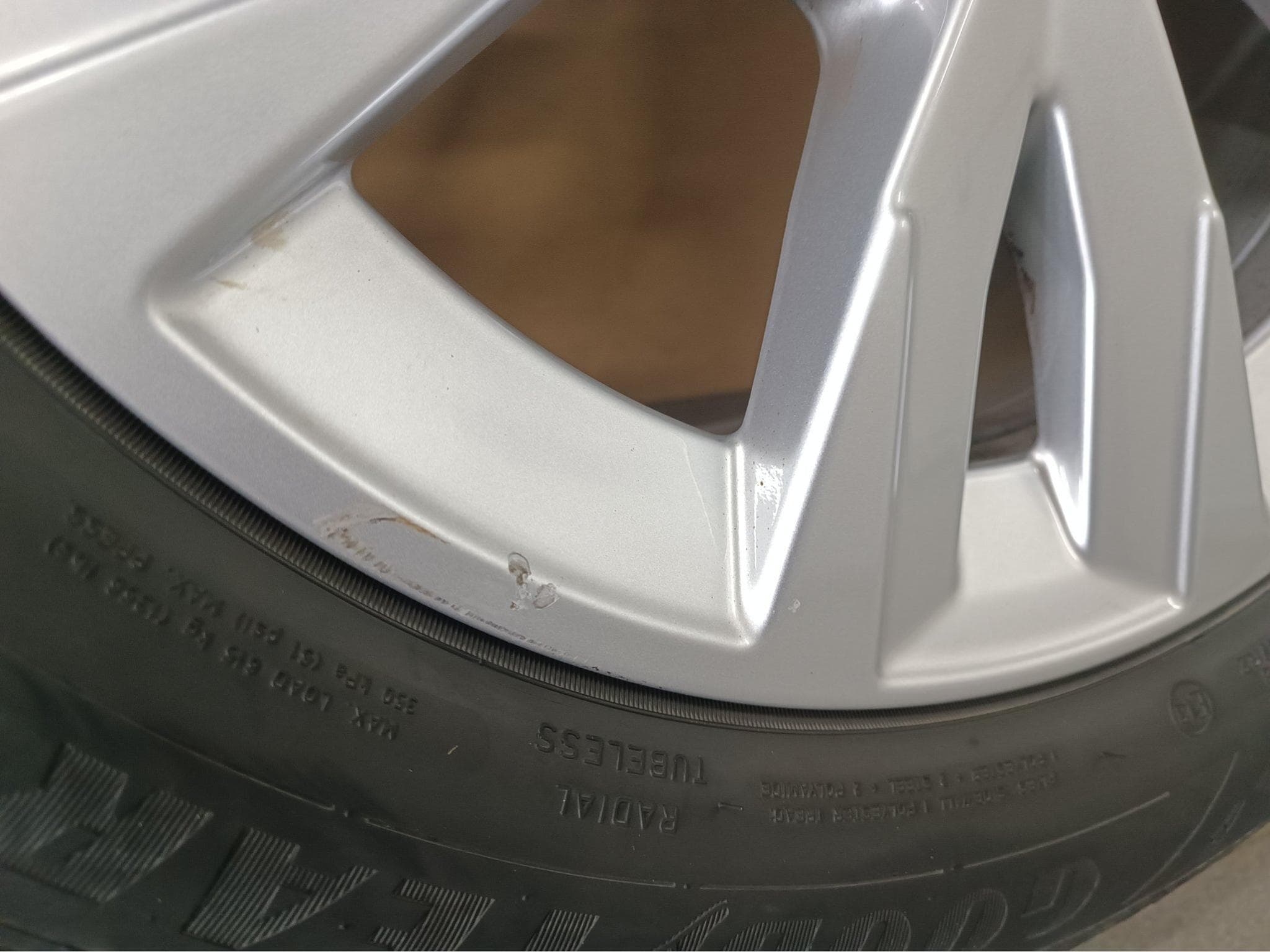 jantes_pneus Alu – 16 - Foto 3