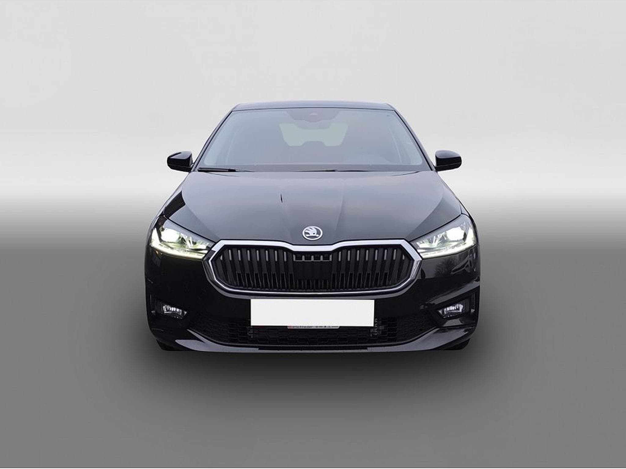 Skoda Fabia (2025) - Photo 2