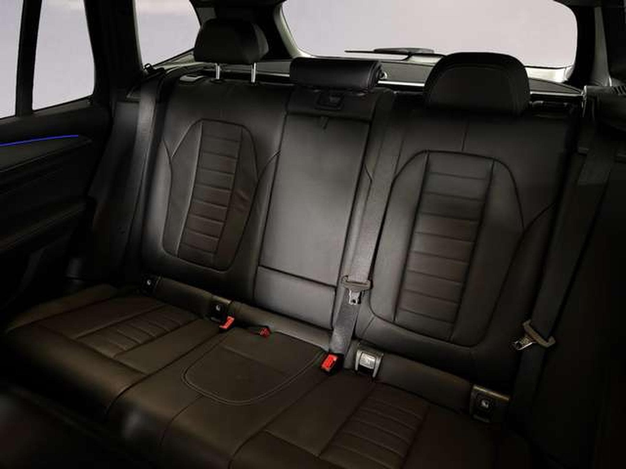 BMW X3 xDrive20d HiFi DAB (2021) - Foto 10