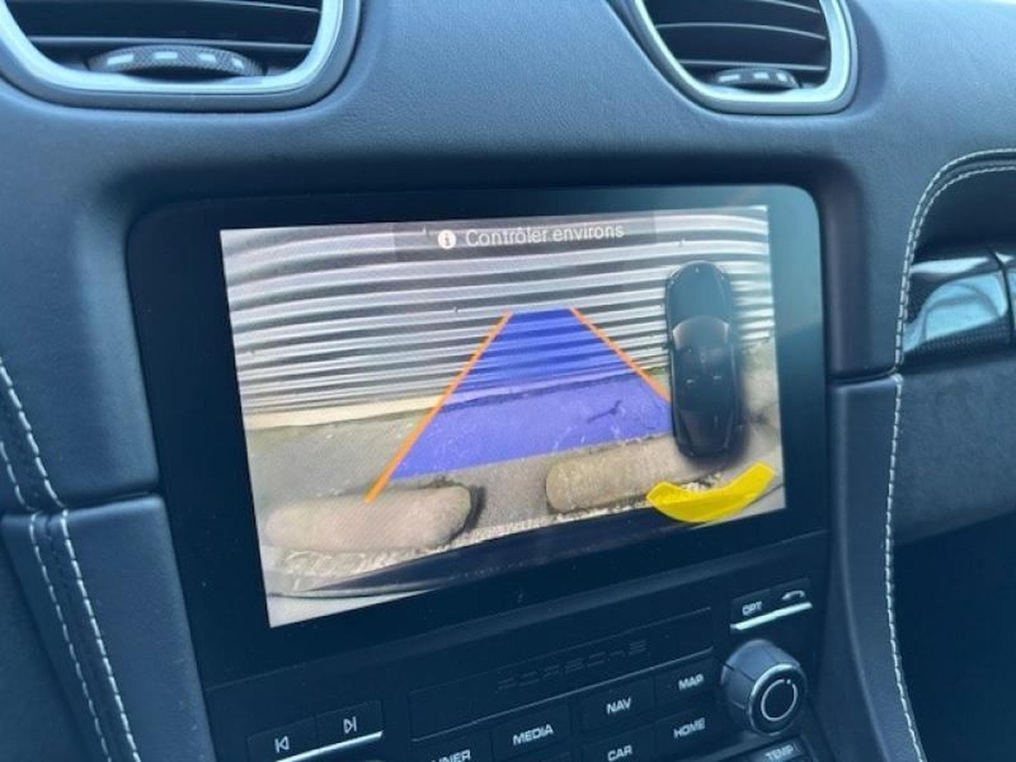 Porsche Boxster 4.0 GTS (2024) - Foto 9