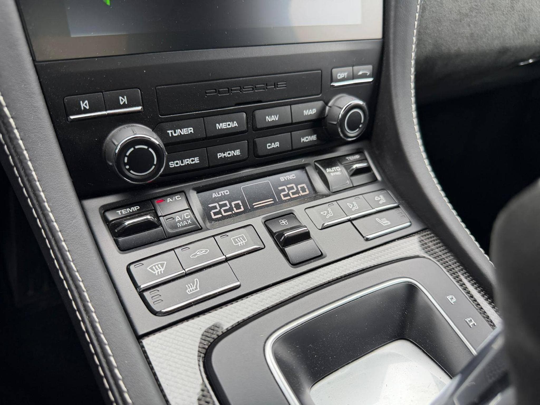 Porsche Boxster 4.0 GTS (2024) - Foto 11