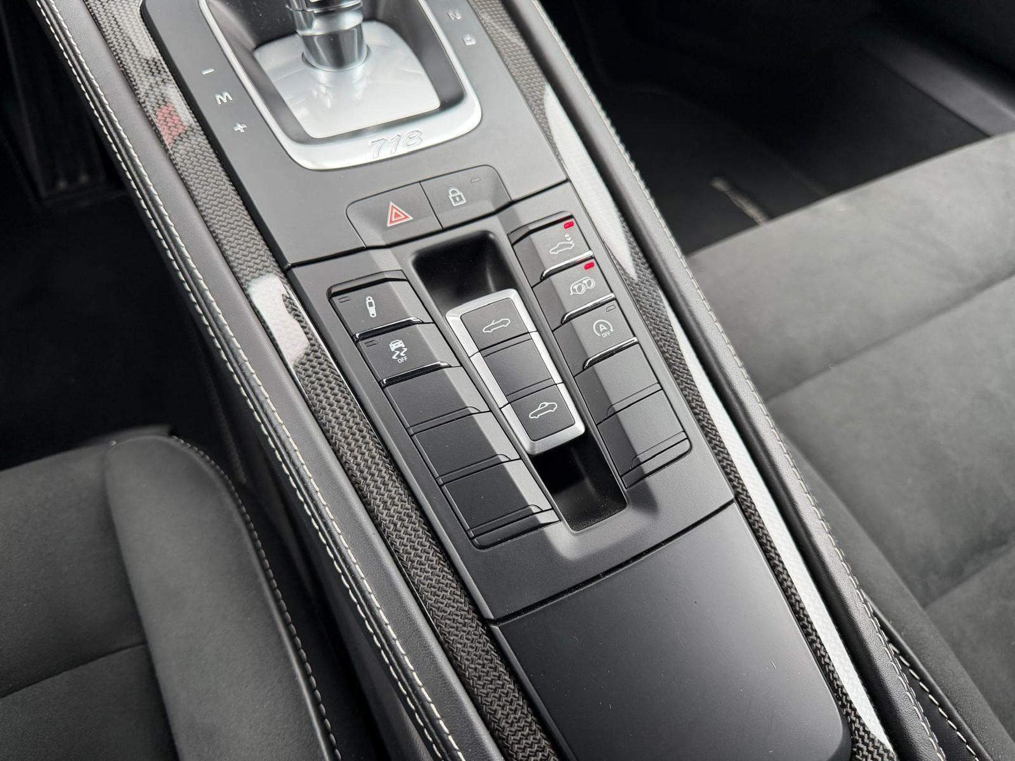 Porsche Boxster 4.0 GTS (2024) - Foto 12