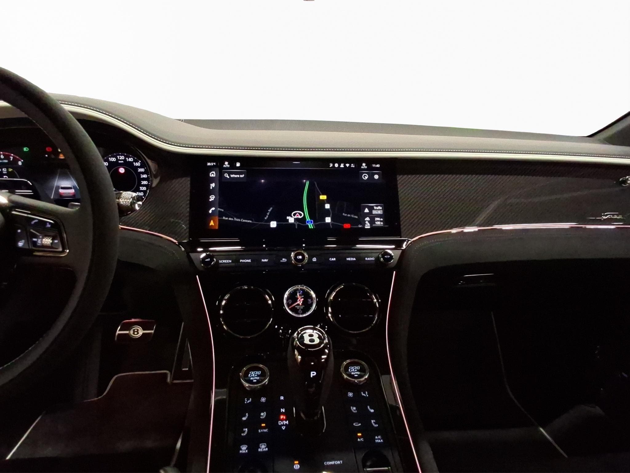 Bentley Continental GTC Speed (2026) - Photo 8