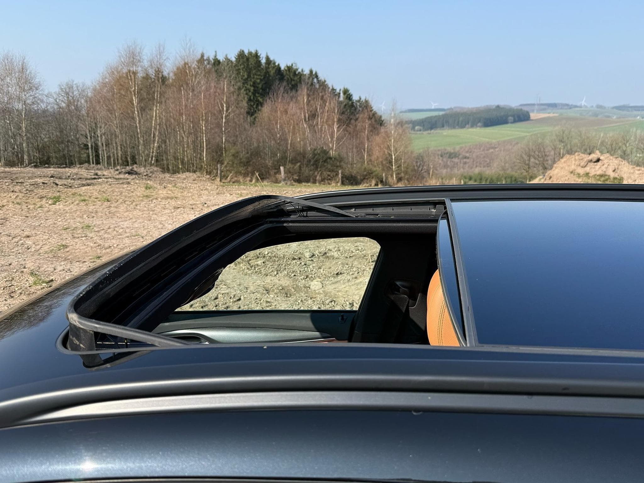 BMW 520 M Sport (2022) - Foto 11