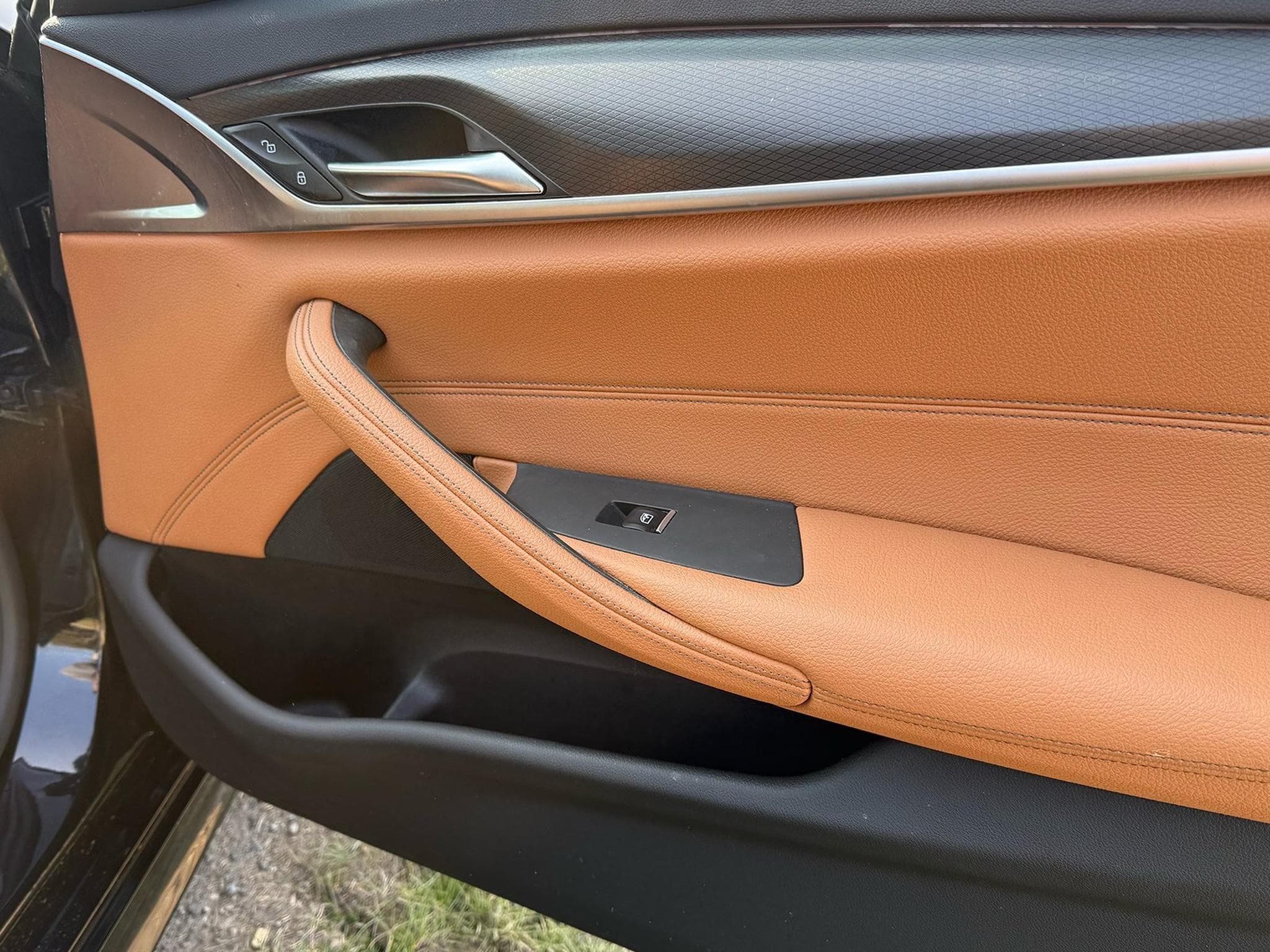 BMW 520 M Sport (2022) - Foto 12