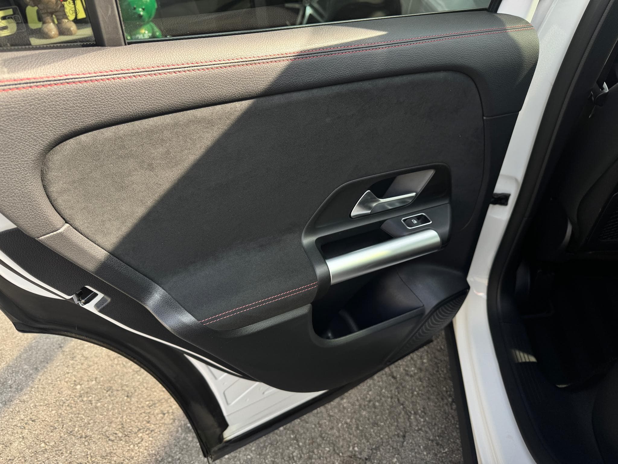 Mercedes GLA 250 4MATIC AMG LINE 2.0L 224CV (2023) - Foto 10