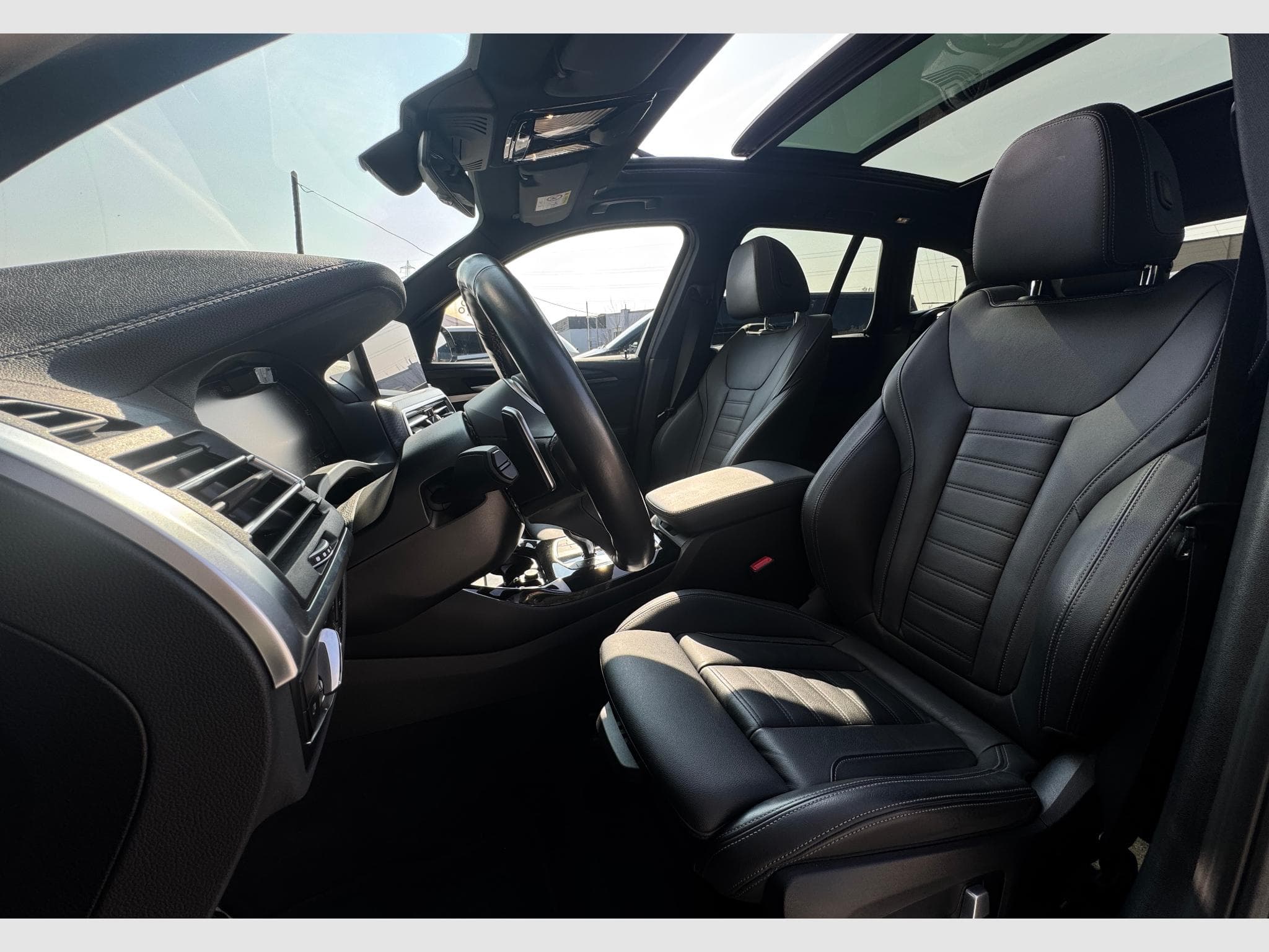 BMW X3M M40D pack M 3.0l 340cv (2023) - Foto 6