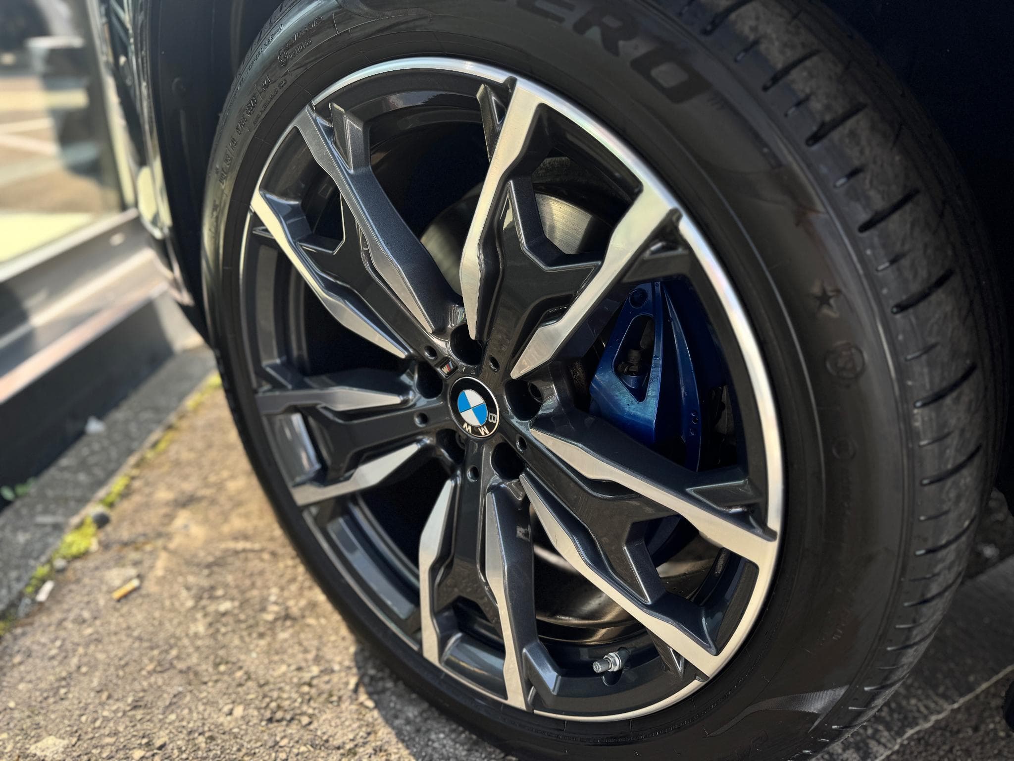 BMW X3M M40D pack M 3.0l 340cv (2023) - Foto 15