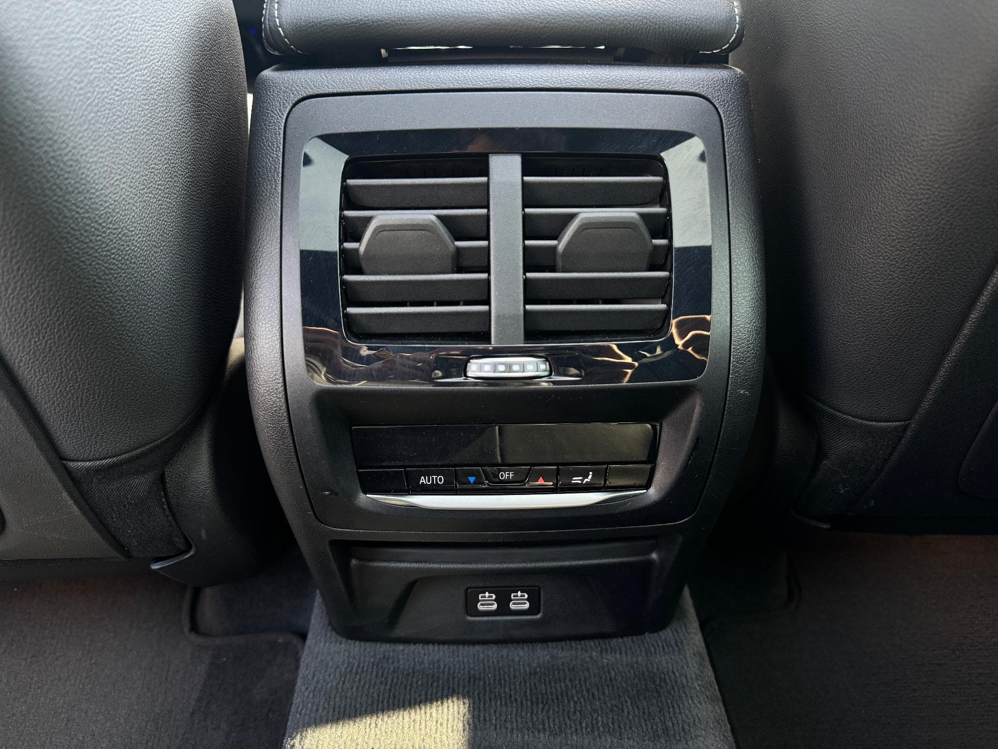 BMW X3M M40D pack M 3.0l 340cv (2023) - Foto 12