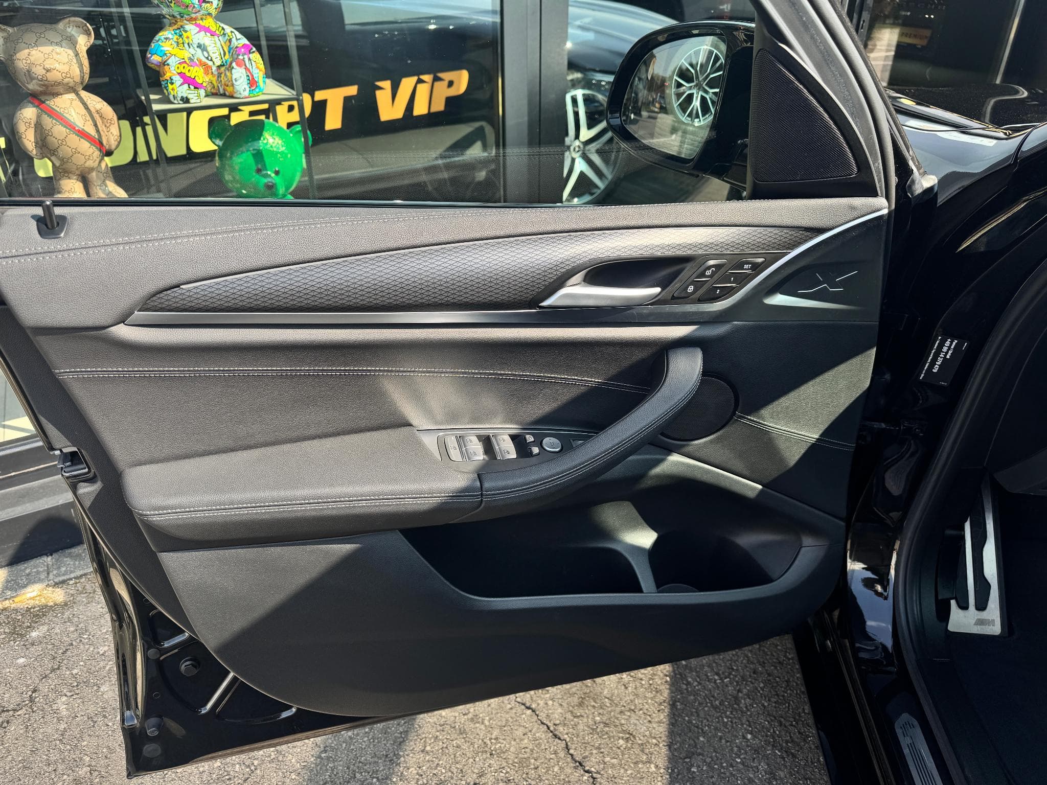 BMW X3M M40D pack M 3.0l 340cv (2023) - Foto 9