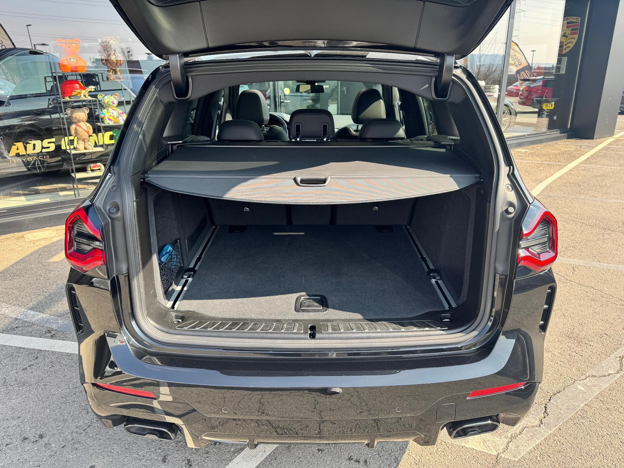 BMW X3M M40D pack M 3.0l 340cv (2023) - Foto 14