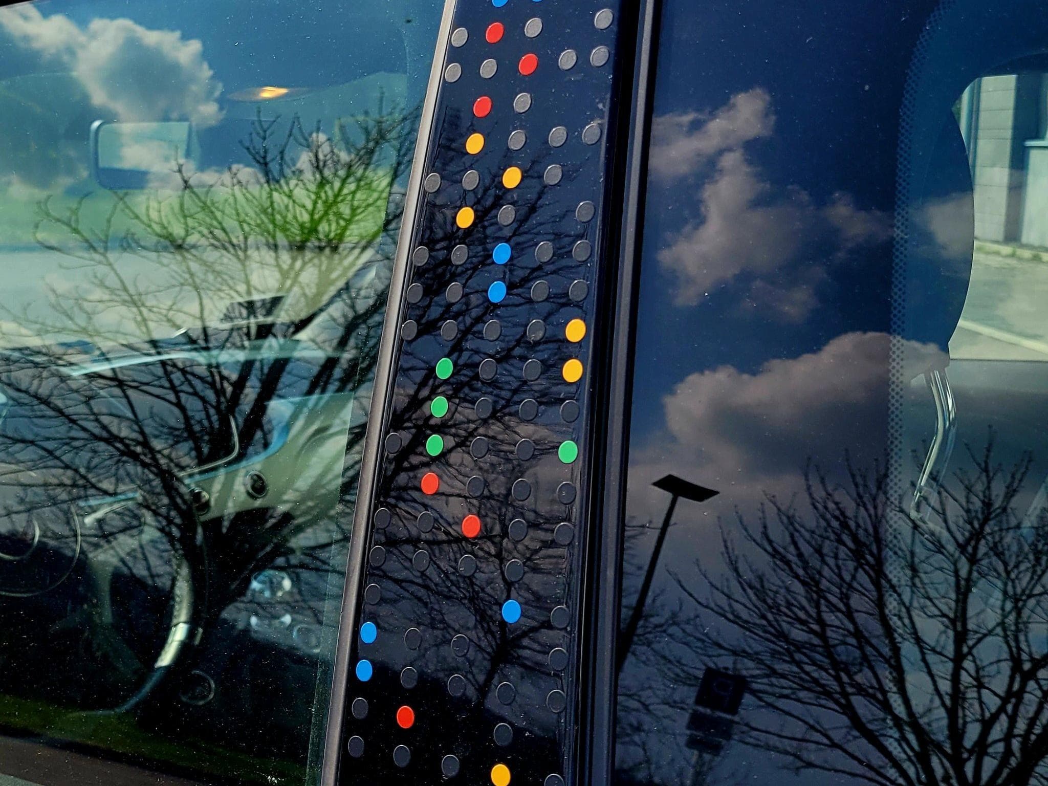 Fiat 500 Hey Google (2021) - Photo 8