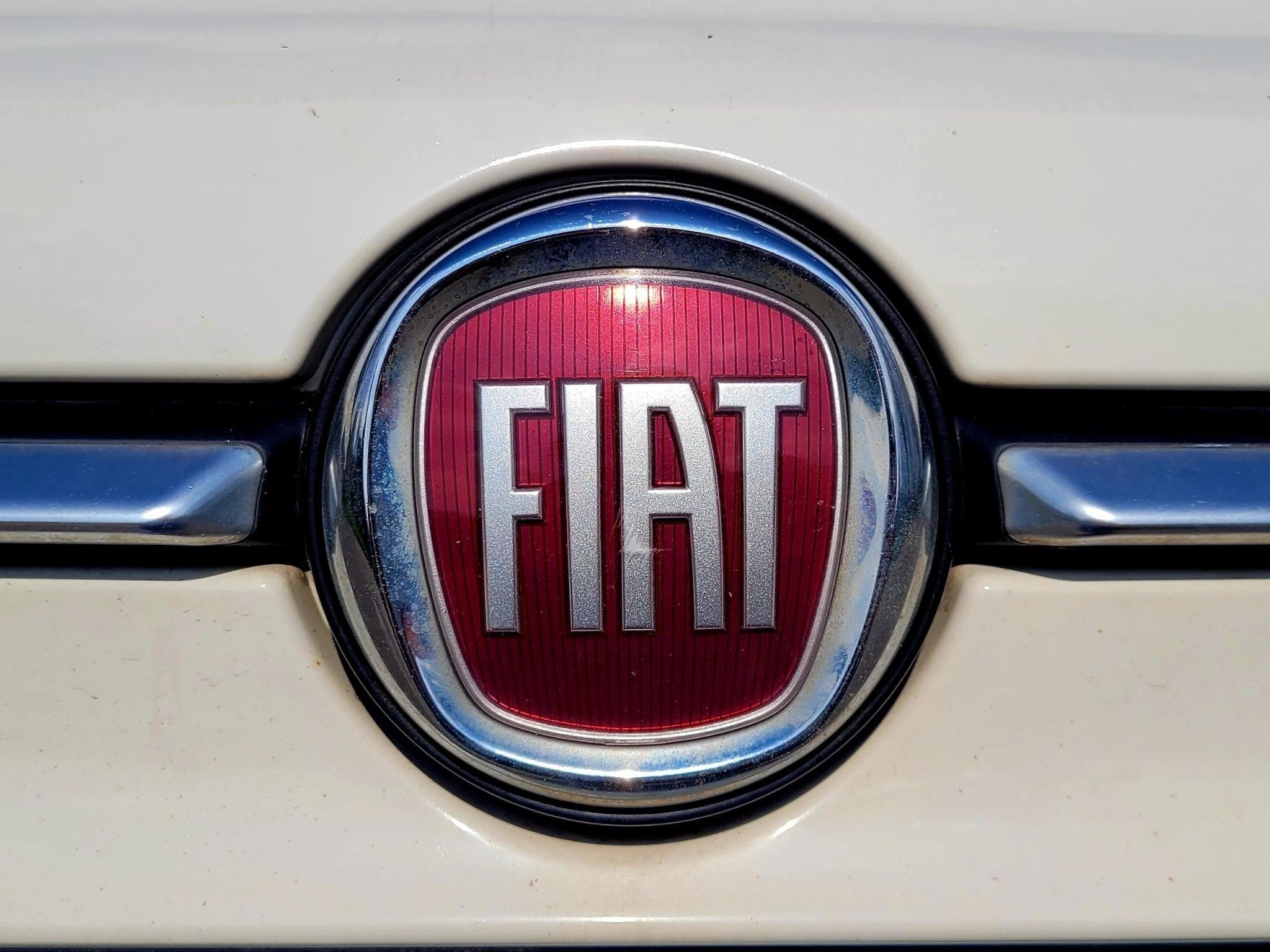 Fiat 500 Hey Google (2021) - Photo 12