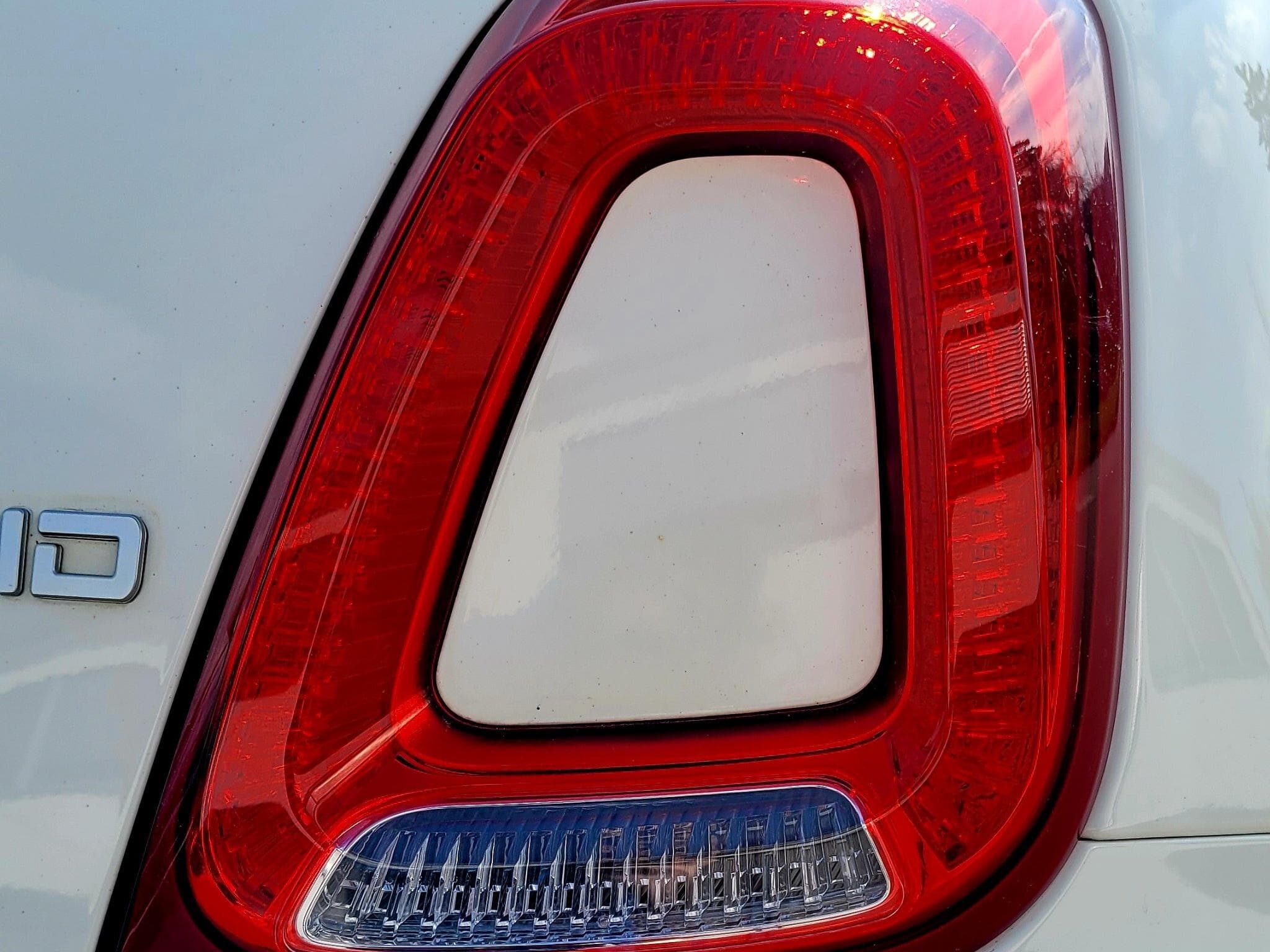 Fiat 500 Hey Google (2021) - Photo 13