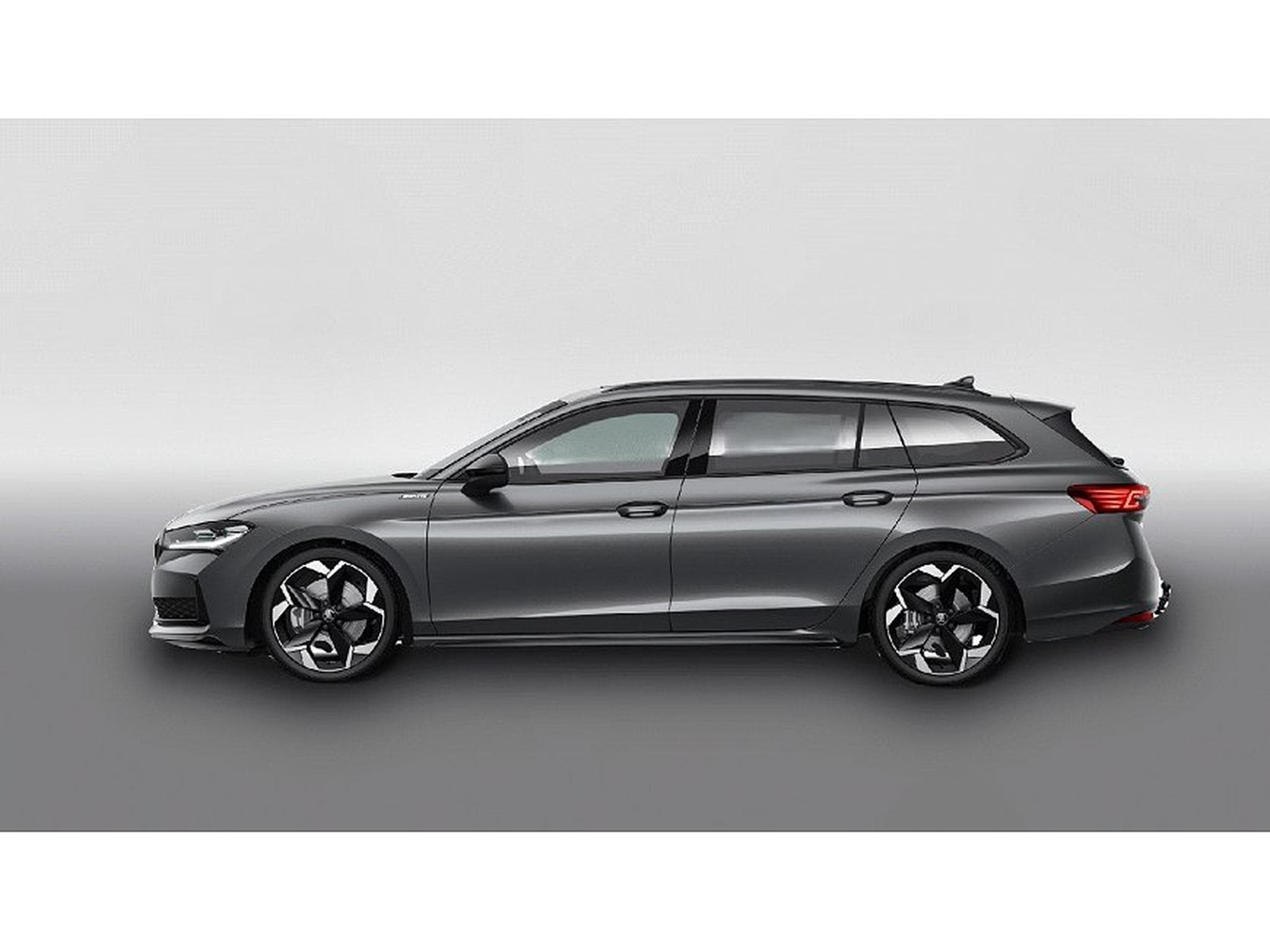 Skoda Superb (2026) - Foto 3