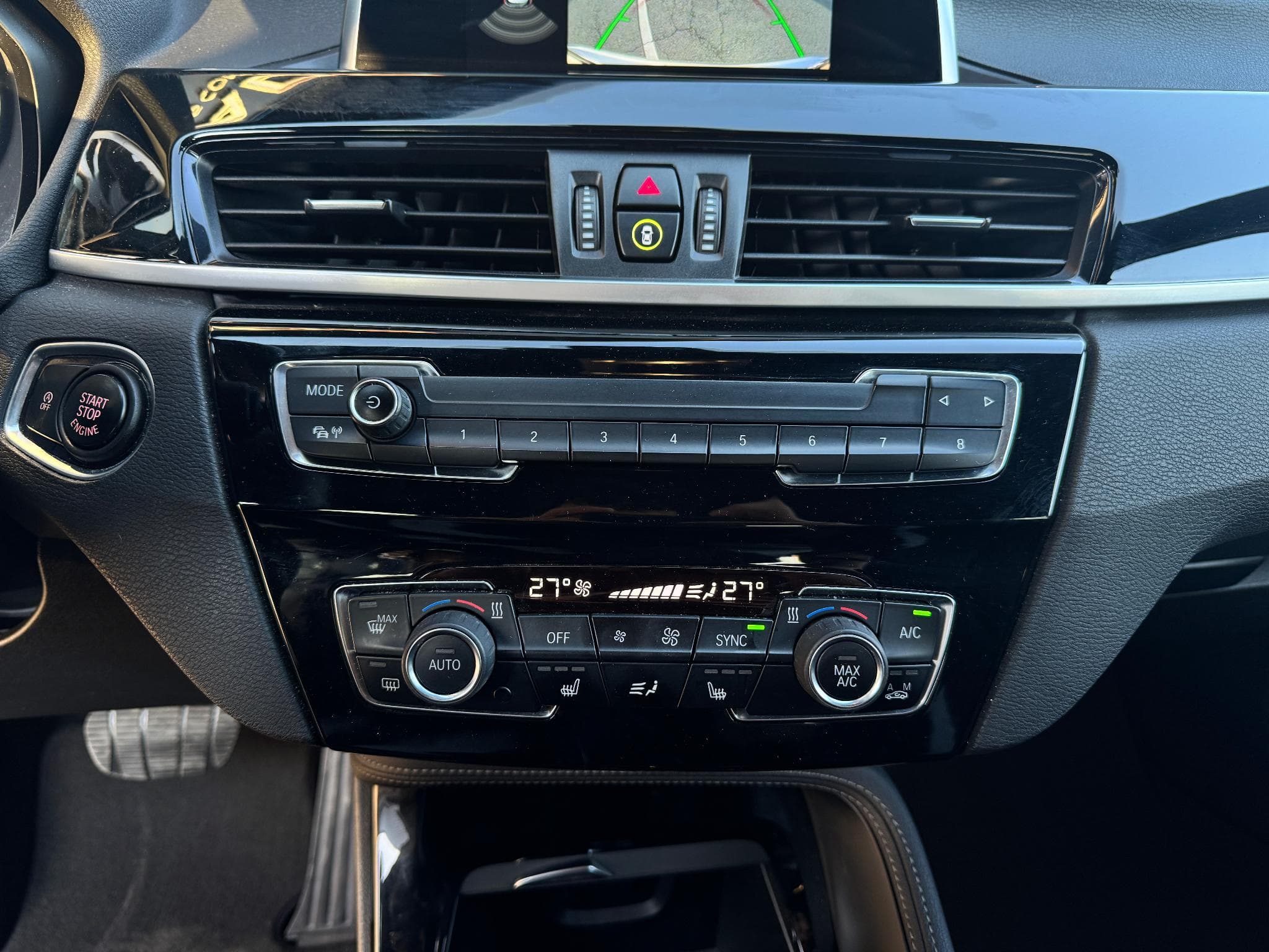 BMW X1 sDrive 18d Xline (2018) - Foto 6