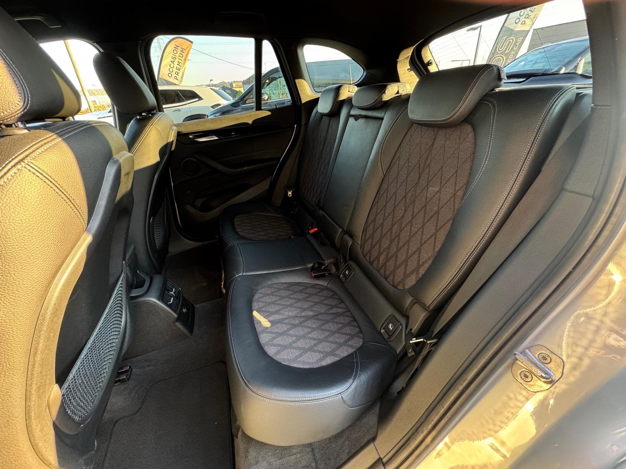 BMW X1 sDrive 18d Xline (2018) - Foto 9