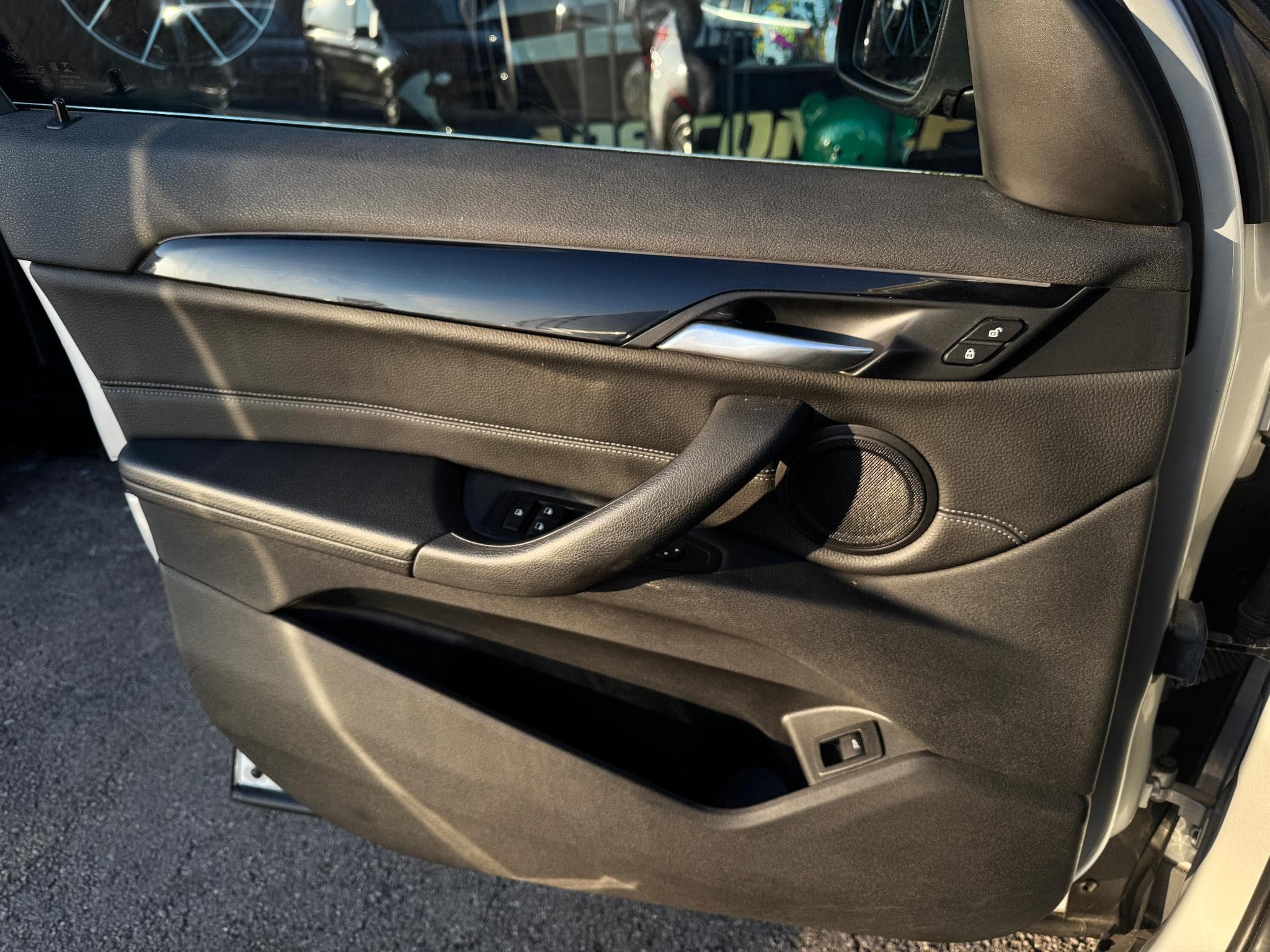 BMW X1 sDrive 18d Xline (2018) - Foto 10