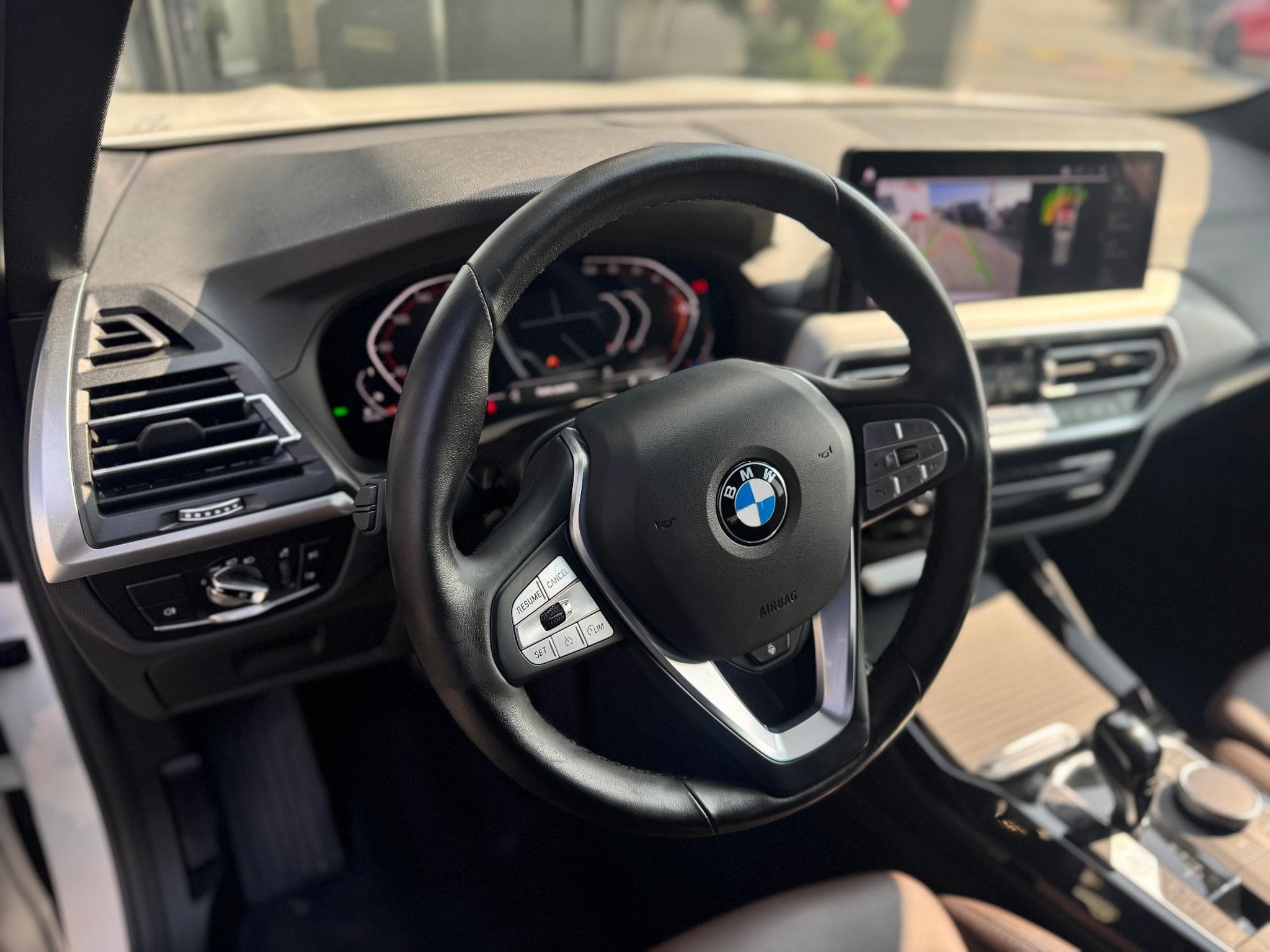 BMW X3 xDrive30d 3.0L 286CV (2022) - Foto 4