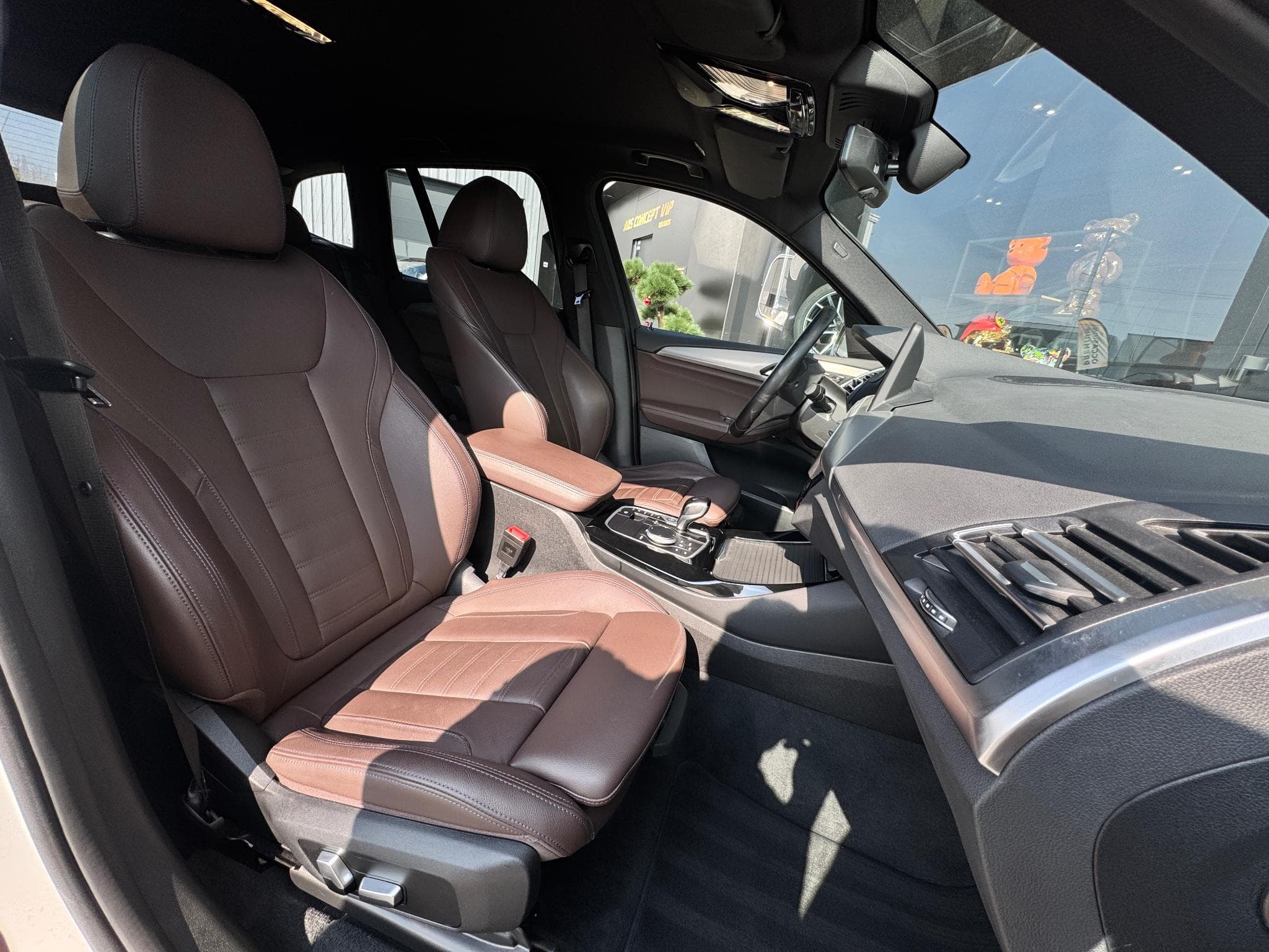 BMW X3 xDrive30d 3.0L 286CV (2022) - Foto 7