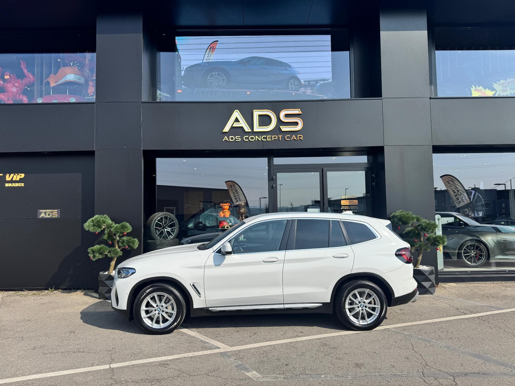 BMW X3 xDrive30d 3.0L 286CV (2022) - Foto 16