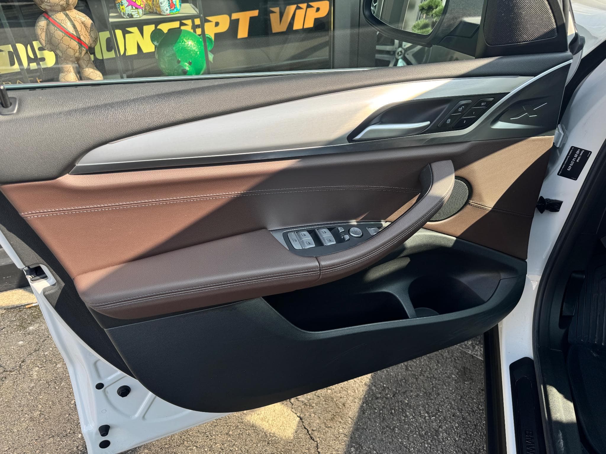 BMW X3 xDrive30d 3.0L 286CV (2022) - Foto 8