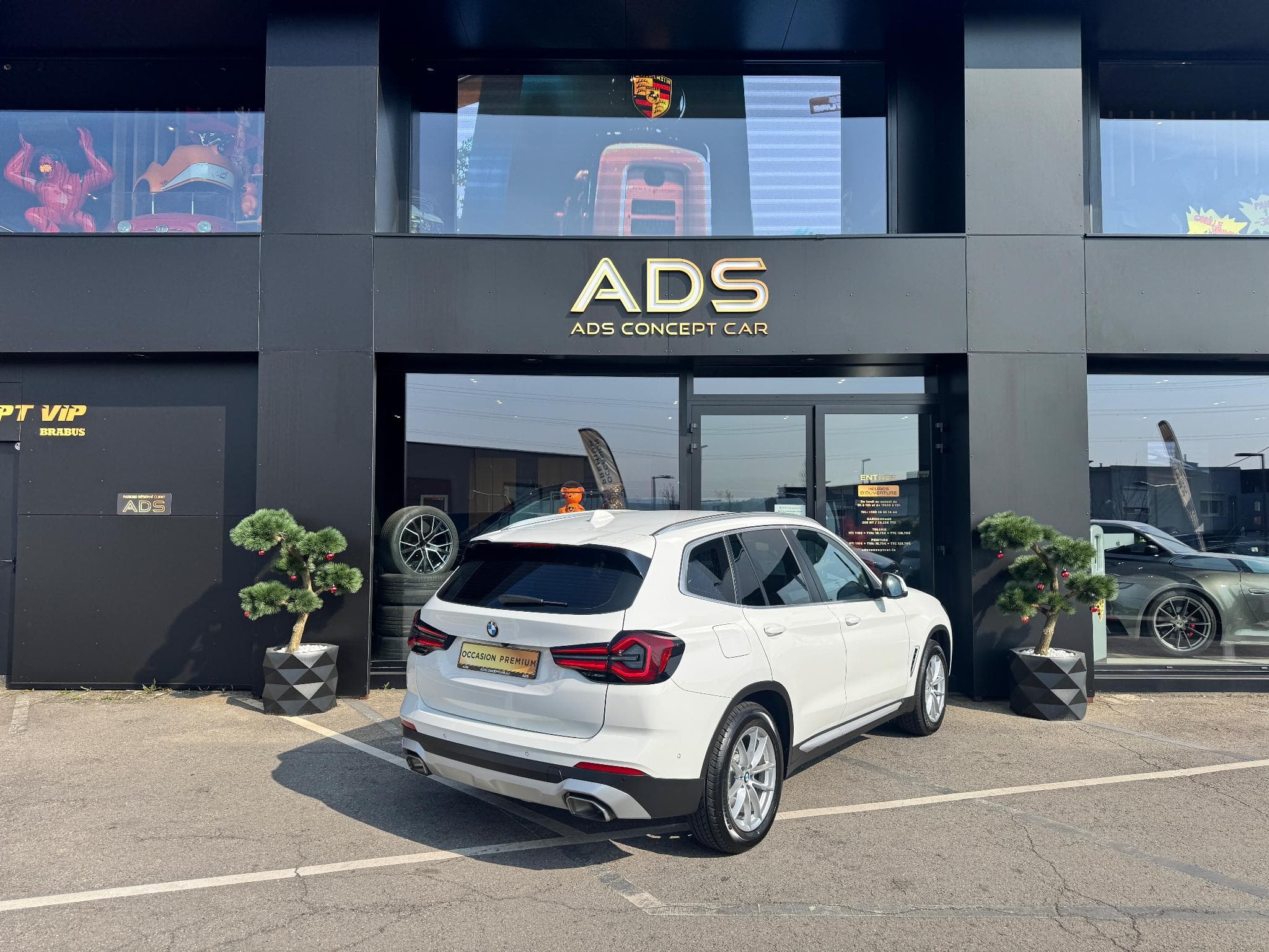 BMW X3 xDrive30d 3.0L 286CV (2022) - Foto 17