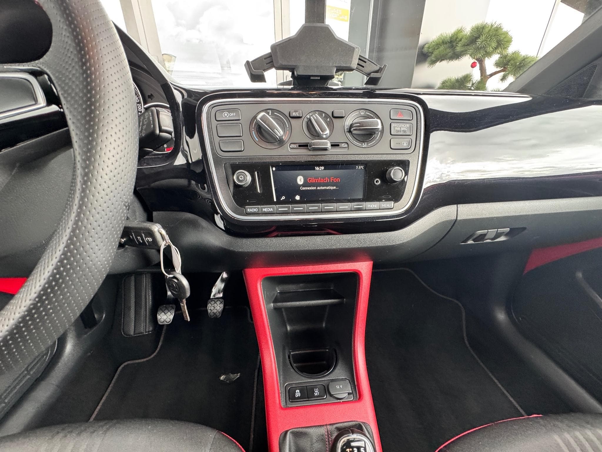 Skoda Citigo Monte Carlo 2019 (2019) - Foto 7