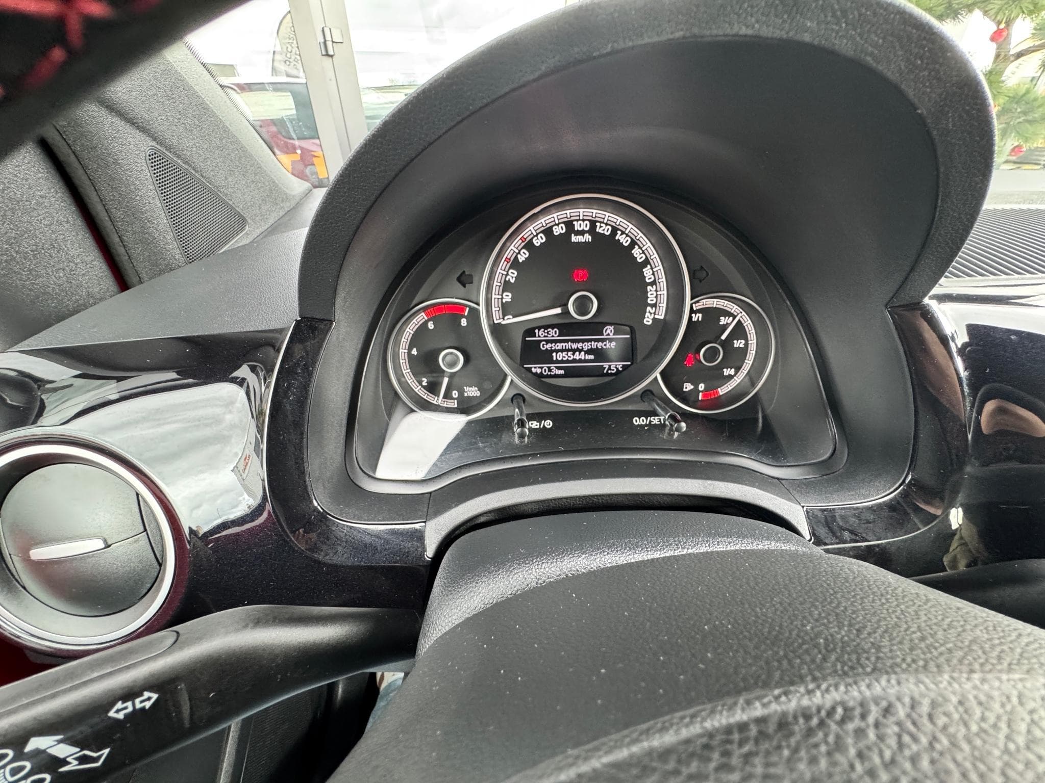 Skoda Citigo Monte Carlo 2019 (2019) - Foto 6