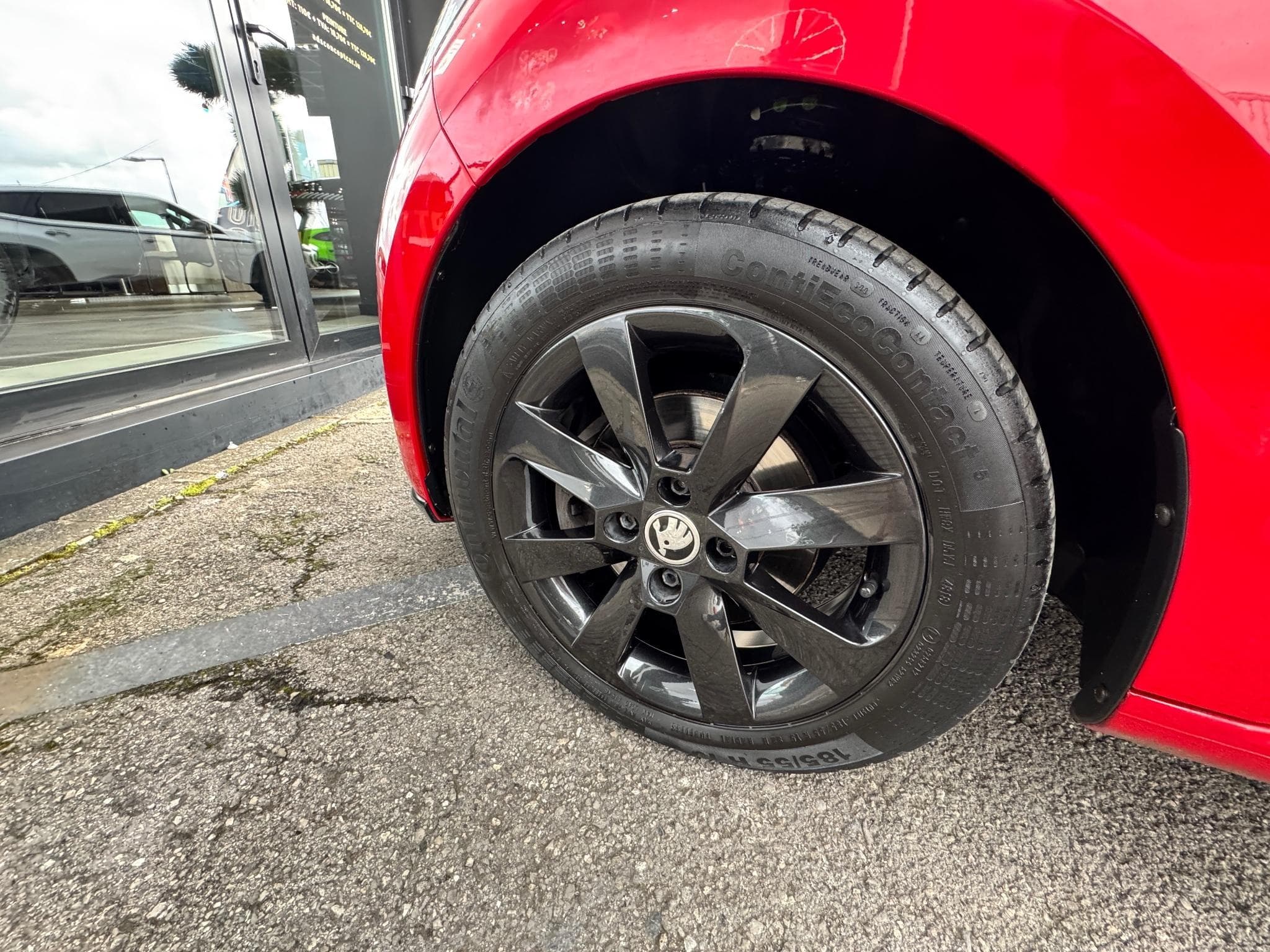 Skoda Citigo Monte Carlo 2019 (2019) - Foto 11