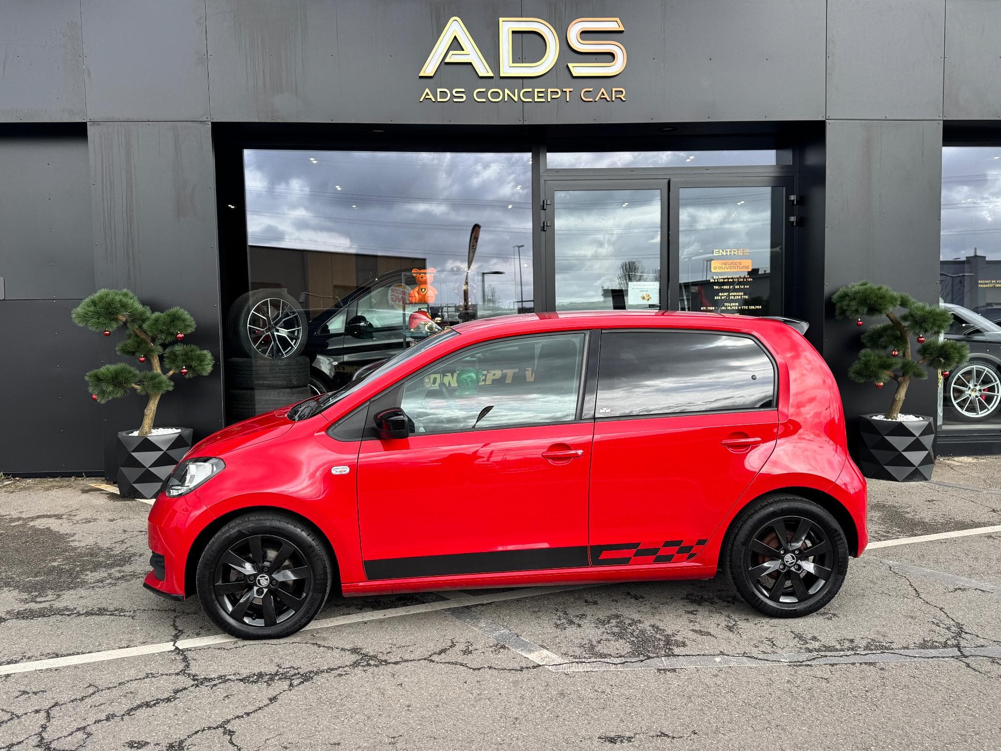 Skoda Citigo Monte Carlo 2019 (2019) - Foto 13