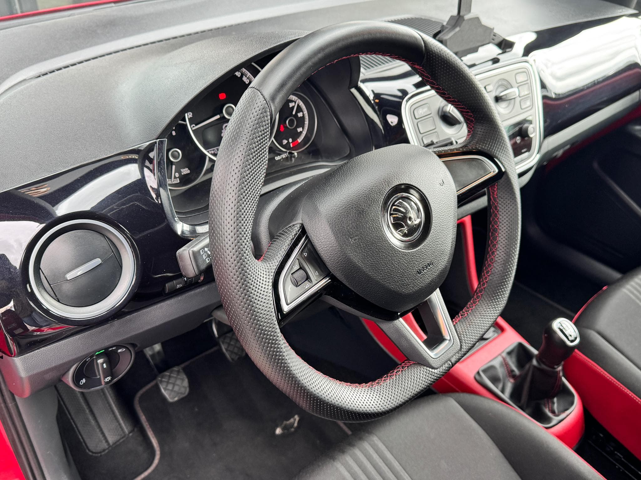 Skoda Citigo Monte Carlo 2019 (2019) - Foto 4
