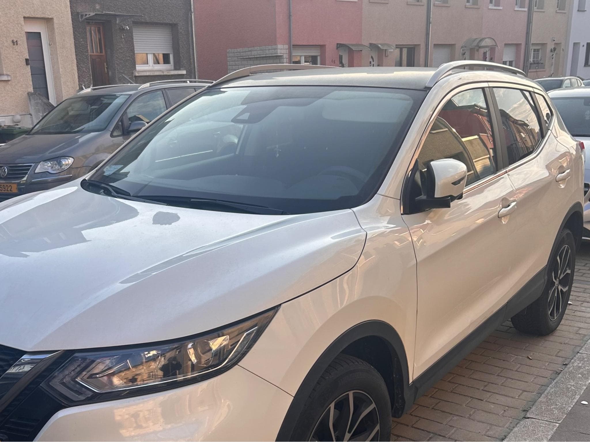 Nissan Qashqai (2020) - Foto 1