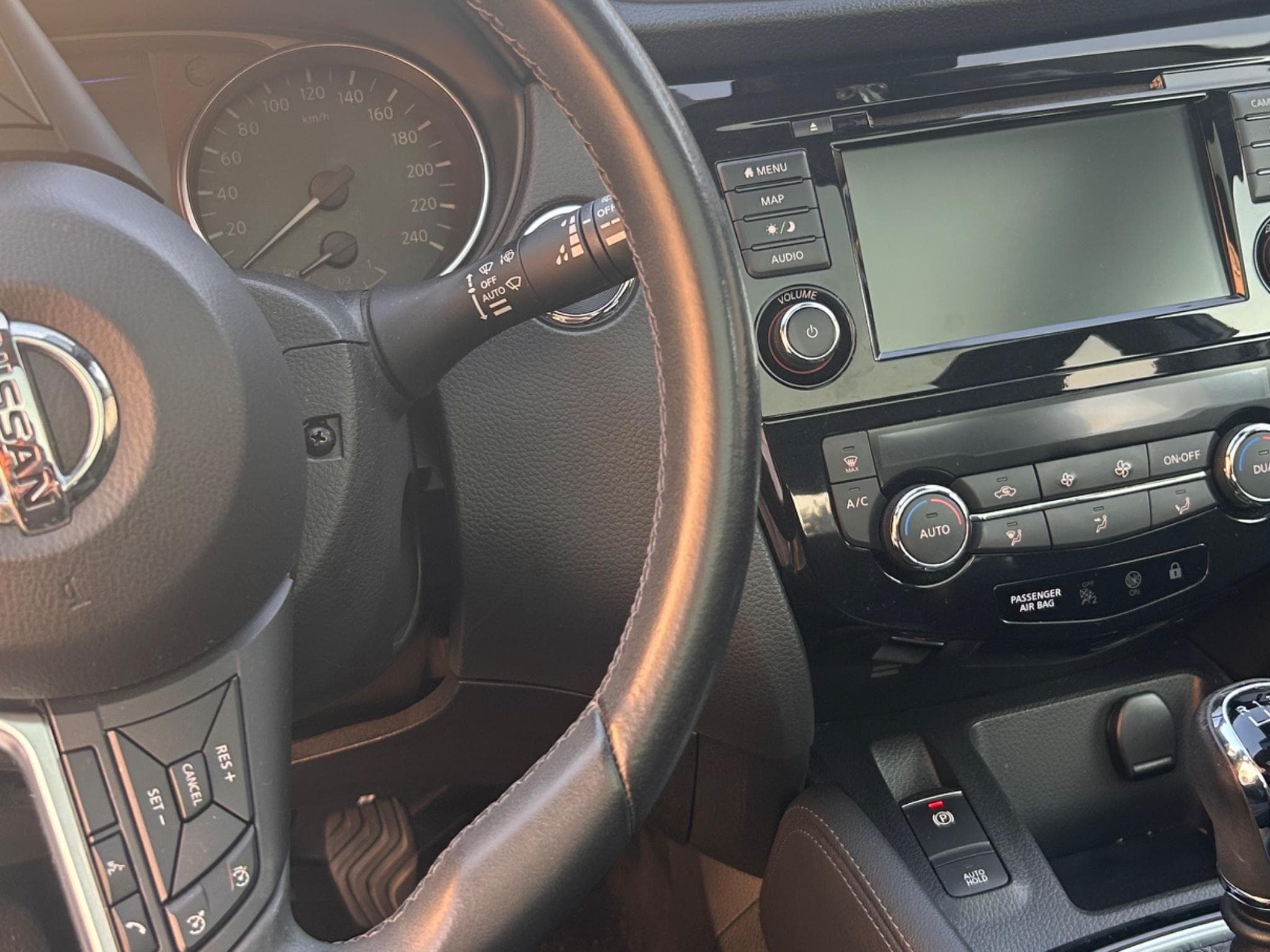 Nissan Qashqai (2020) - Foto 2