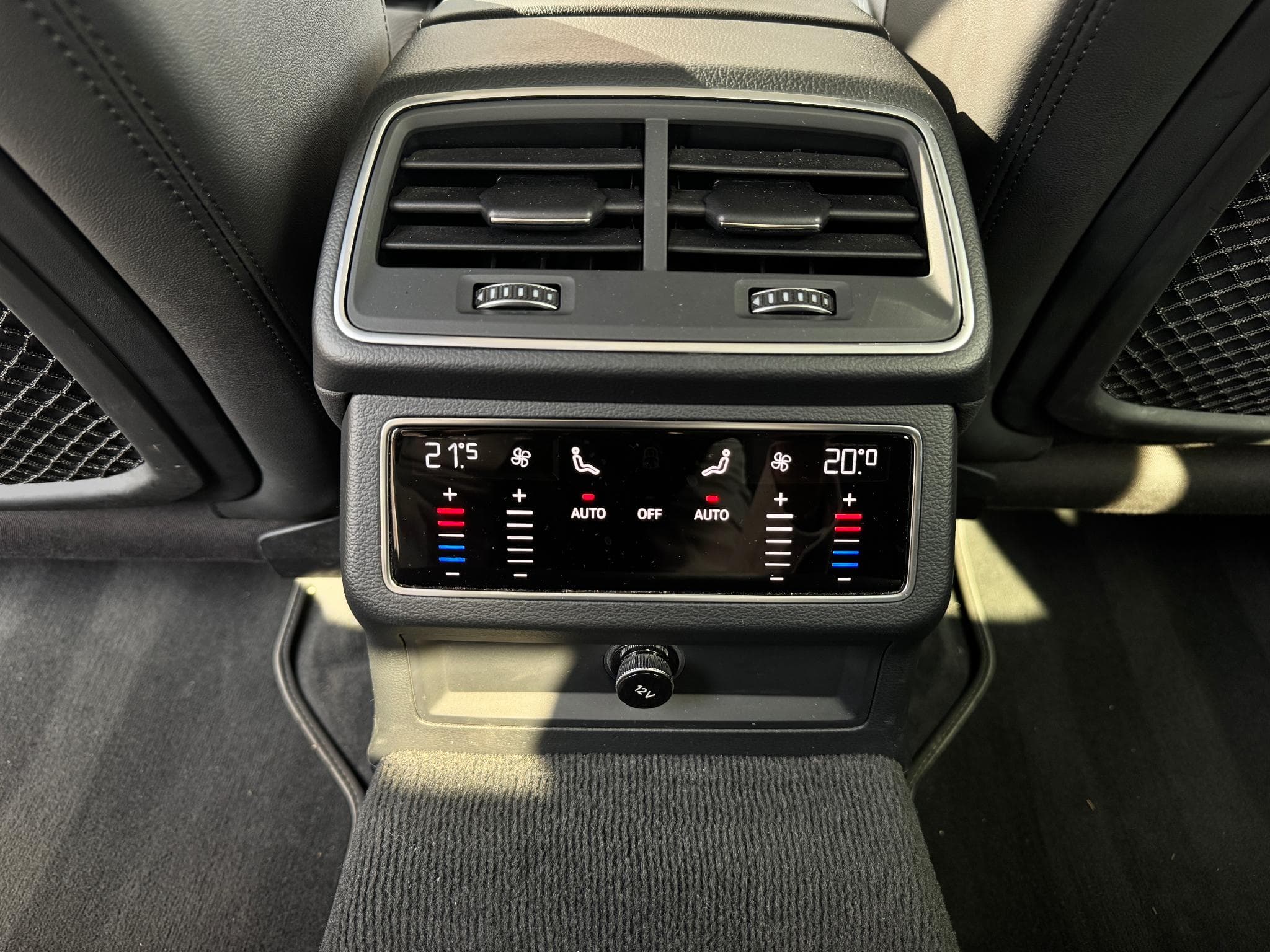 Audi A7 Sportback 55e TFSI S-LINE (2020) - Foto 10