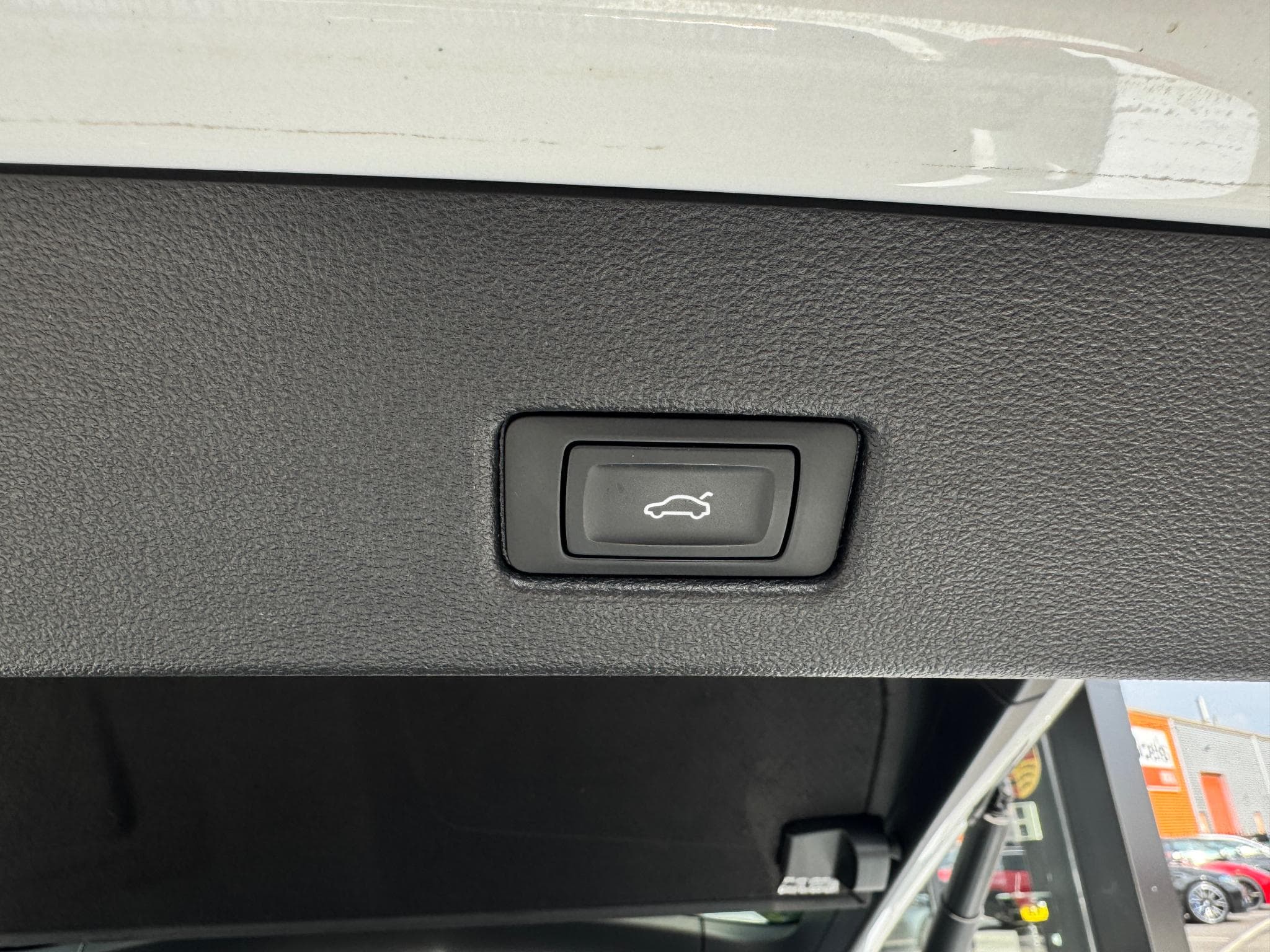 Audi A7 Sportback 55e TFSI S-LINE (2020) - Foto 13