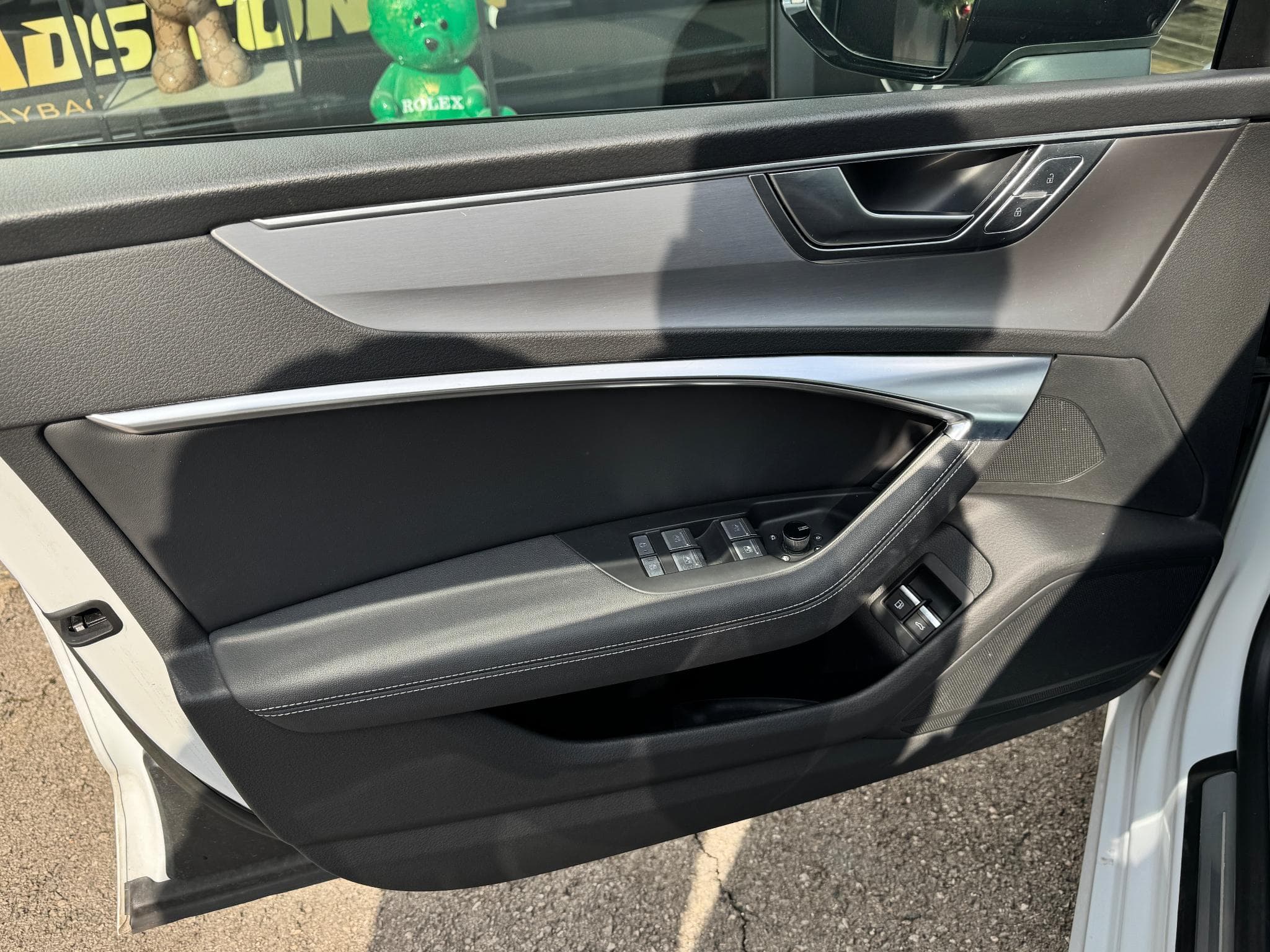 Audi A7 Sportback 55e TFSI S-LINE (2020) - Foto 8