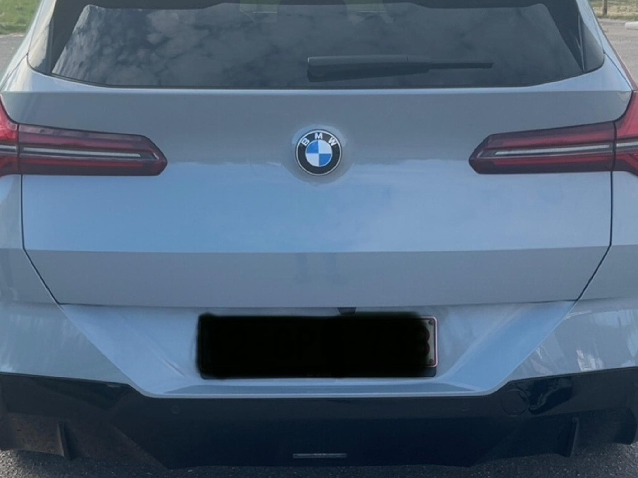 BMW X3 BMW X3 xdrive 2.0d  M sport pro plus G45 (2025) - Foto 2