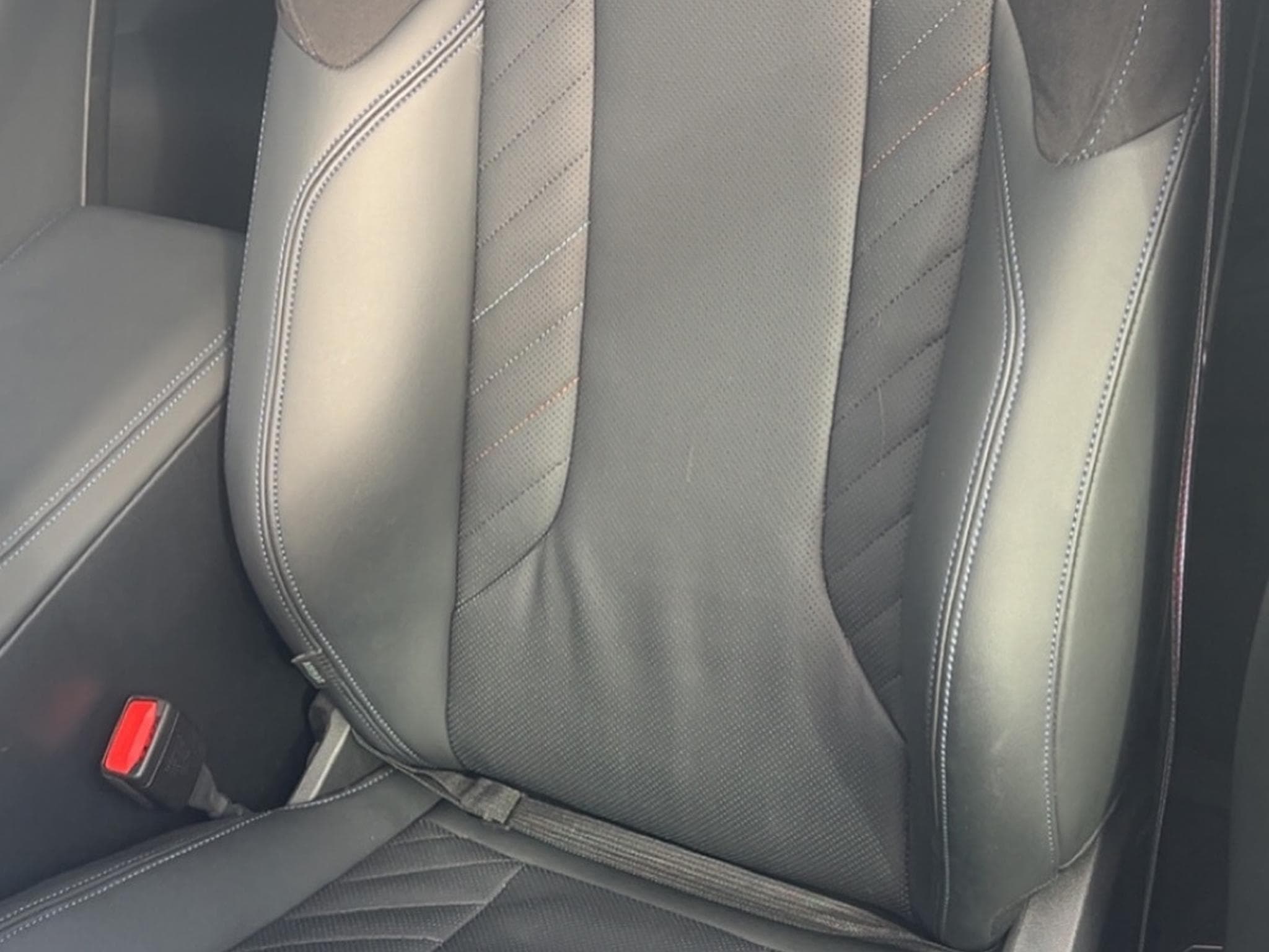 BMW X3 BMW X3 xdrive 2.0d  M sport pro plus G45 (2025) - Foto 5