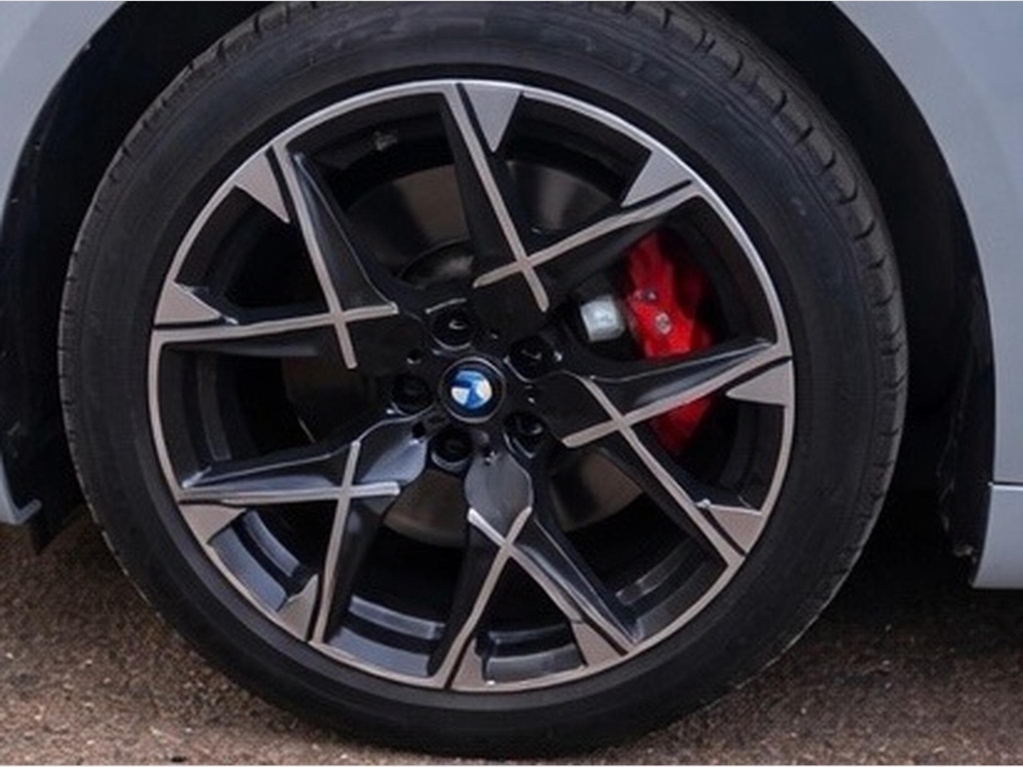 BMW X3 BMW X3 xdrive 2.0d  M sport pro plus G45 (2025) - Foto 9